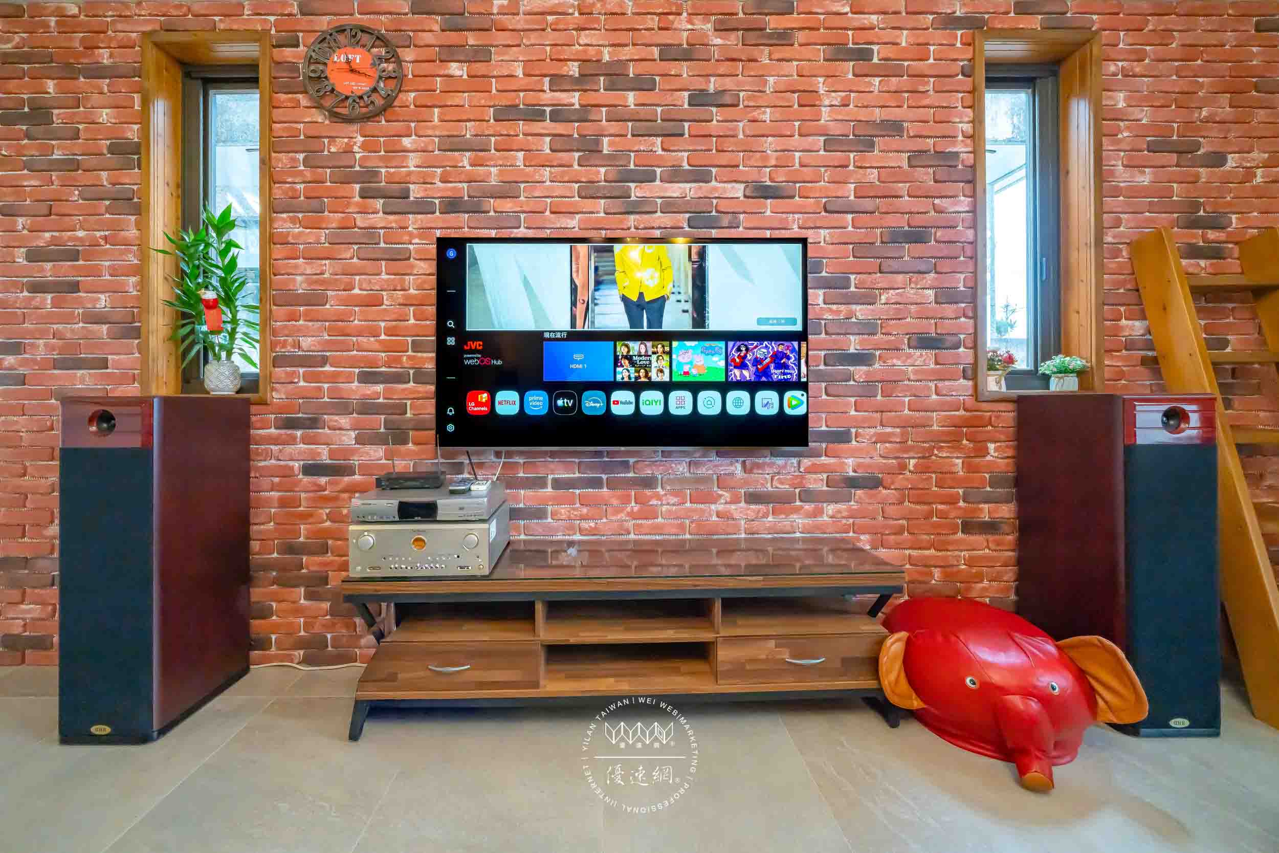 卡諾瓦民宿的民宿照片