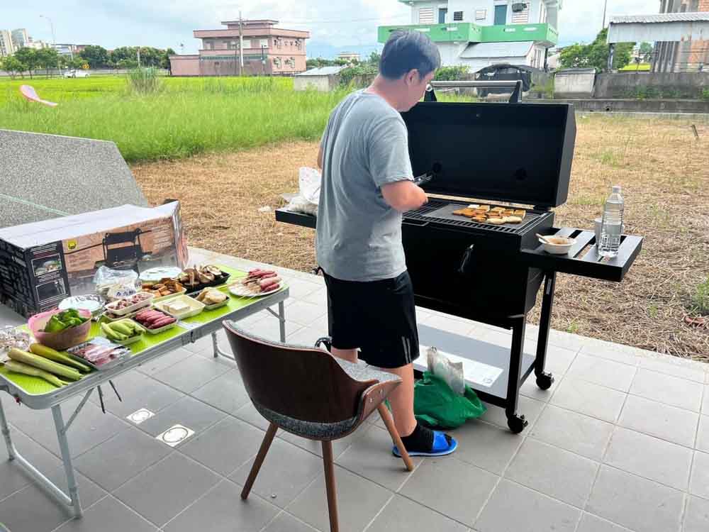 117渡假館的民宿照片