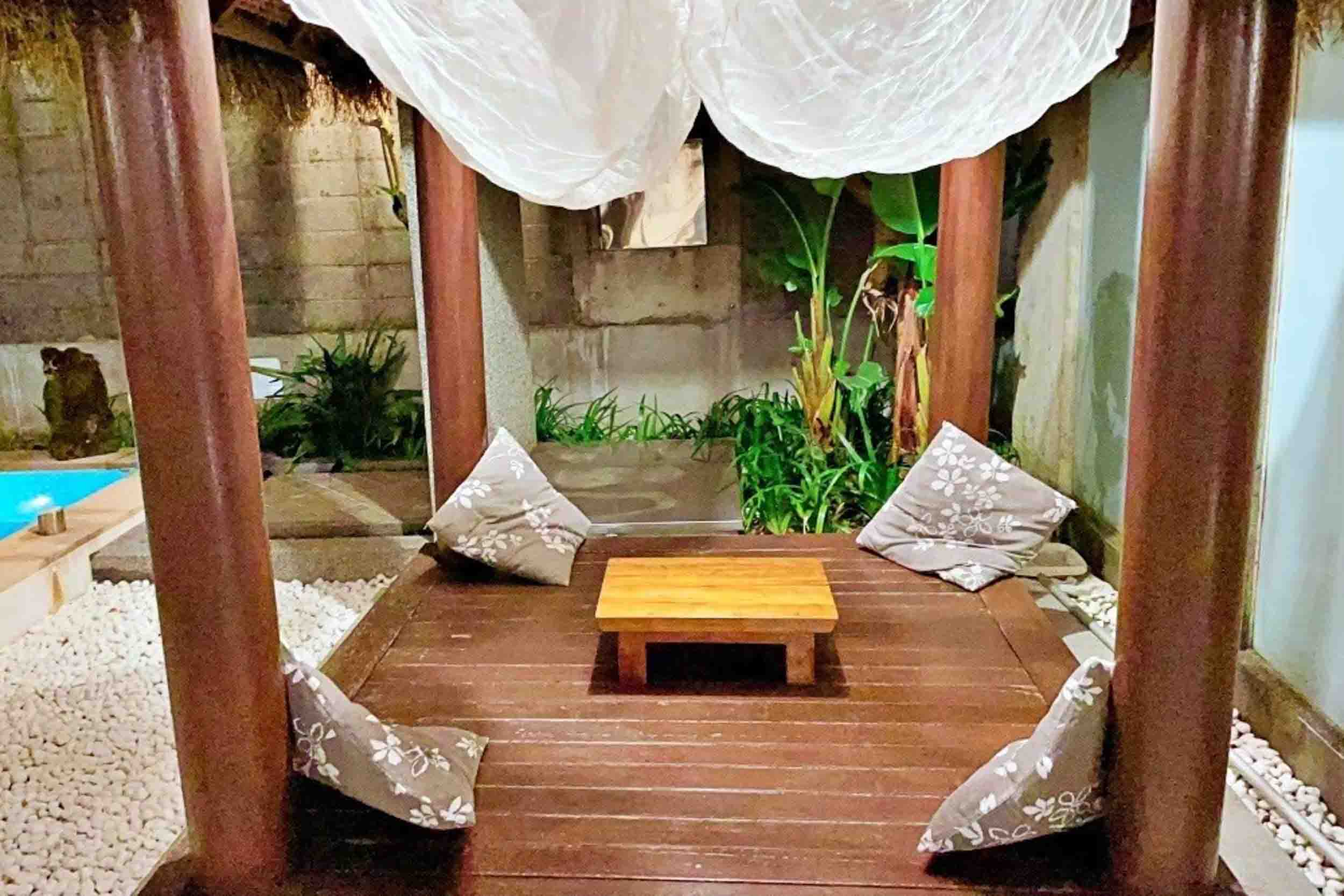 43會館的民宿照片