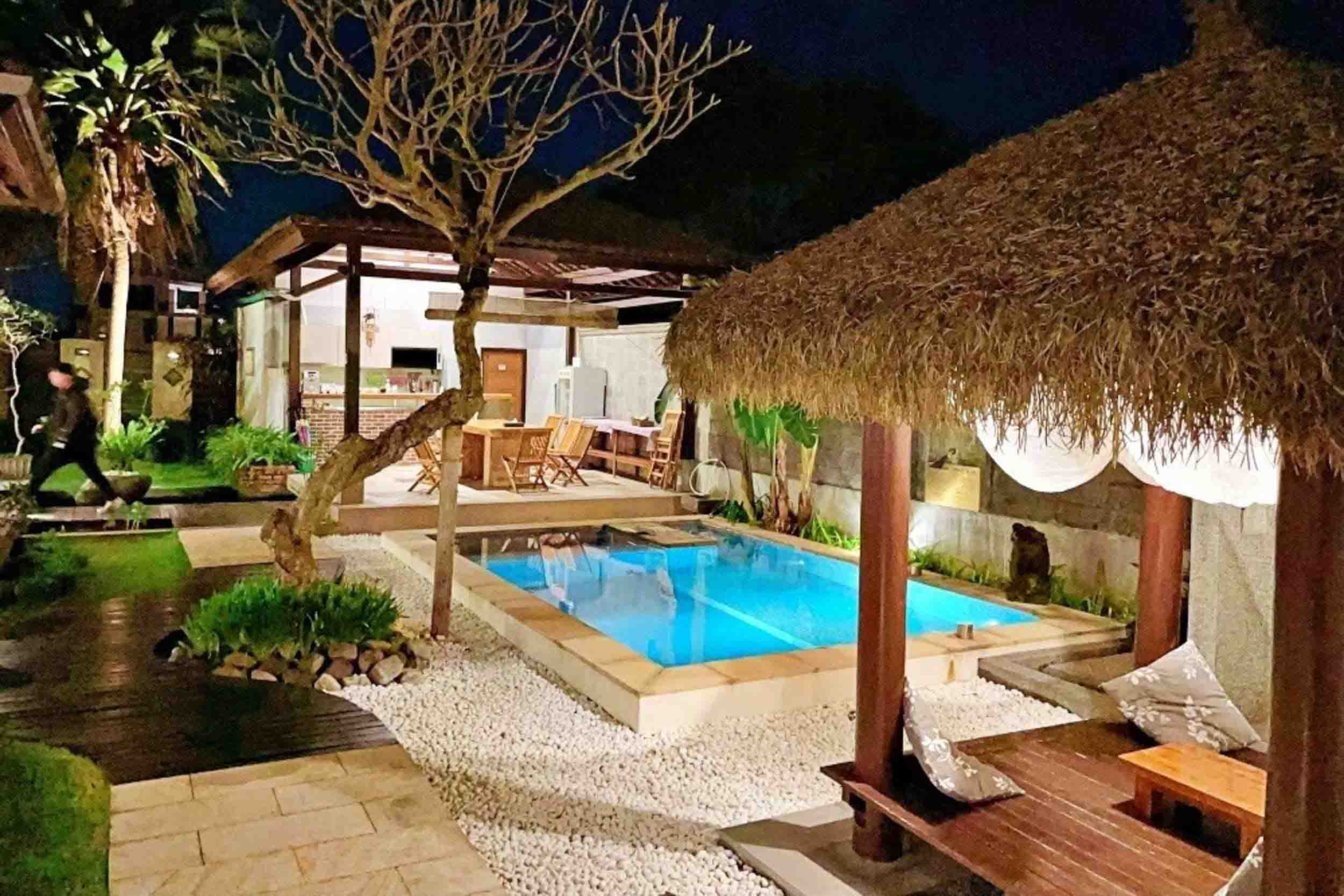 43會館的民宿照片