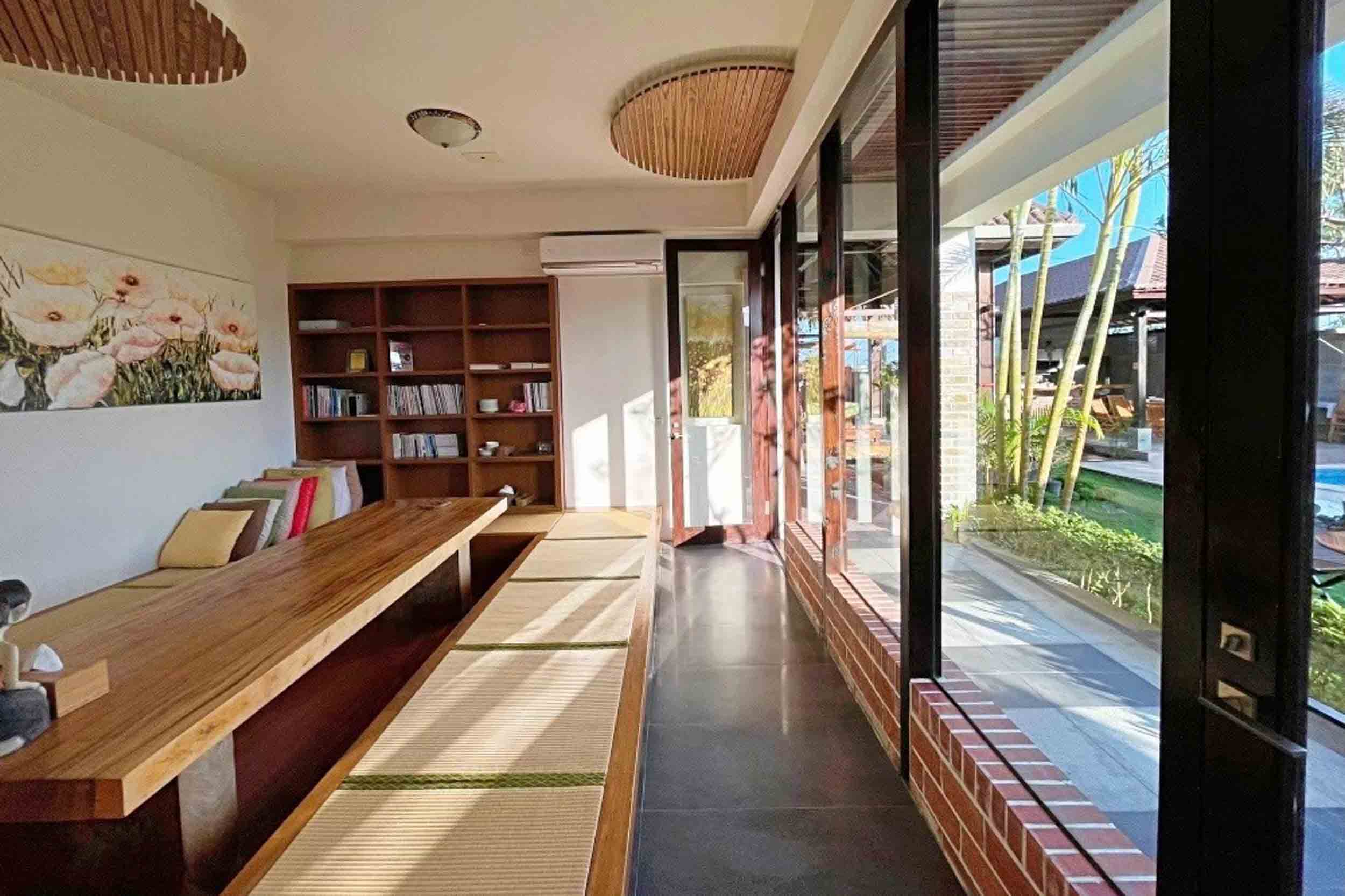 43會館的民宿照片