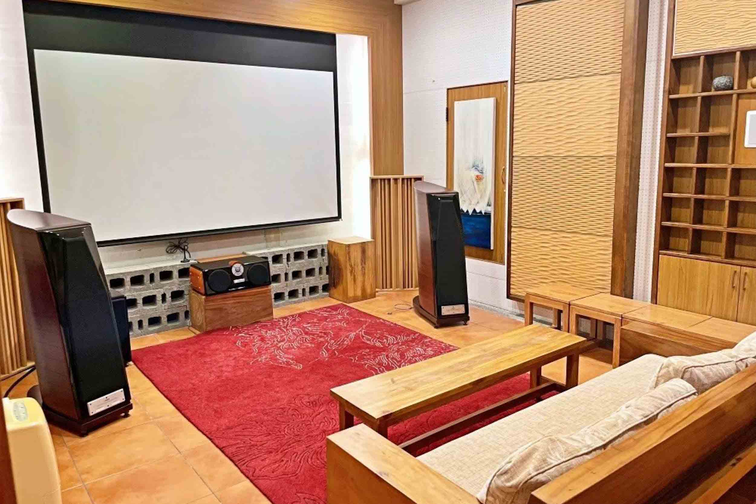 43會館的民宿照片