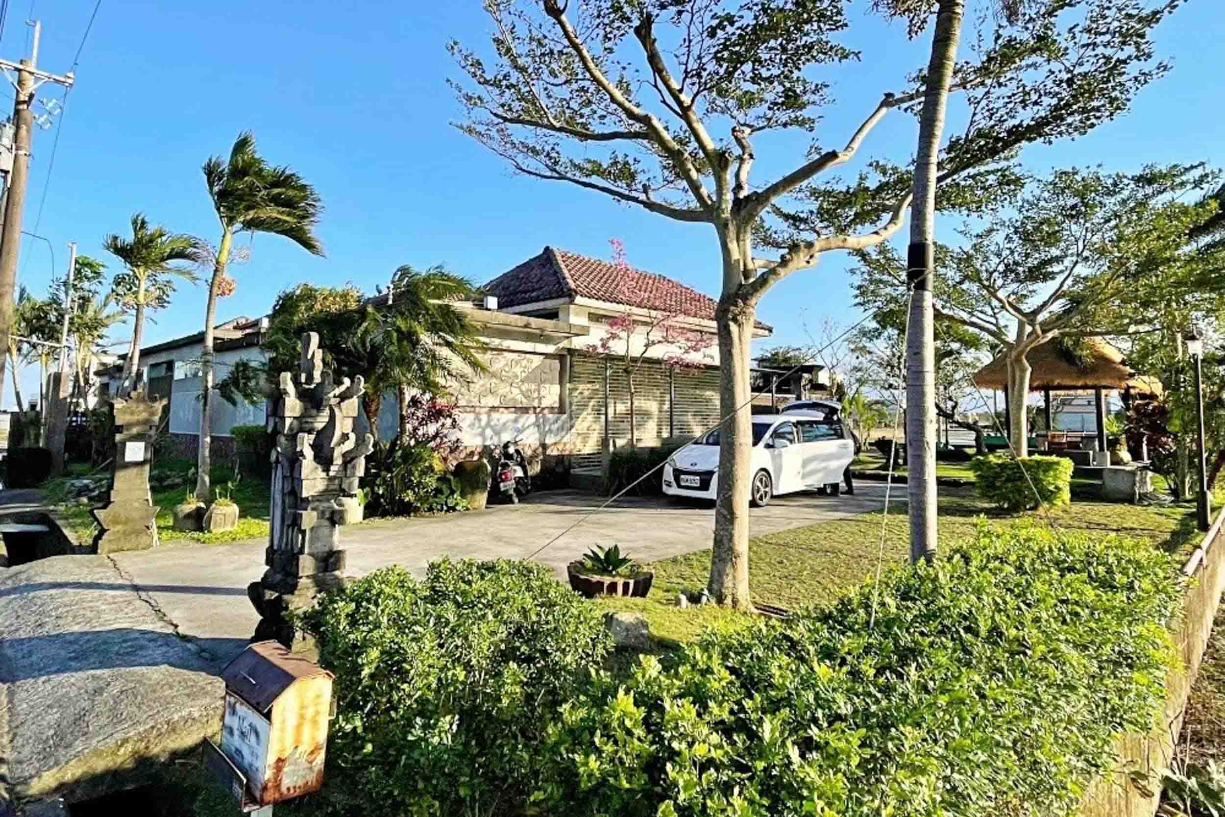 43會館的民宿照片