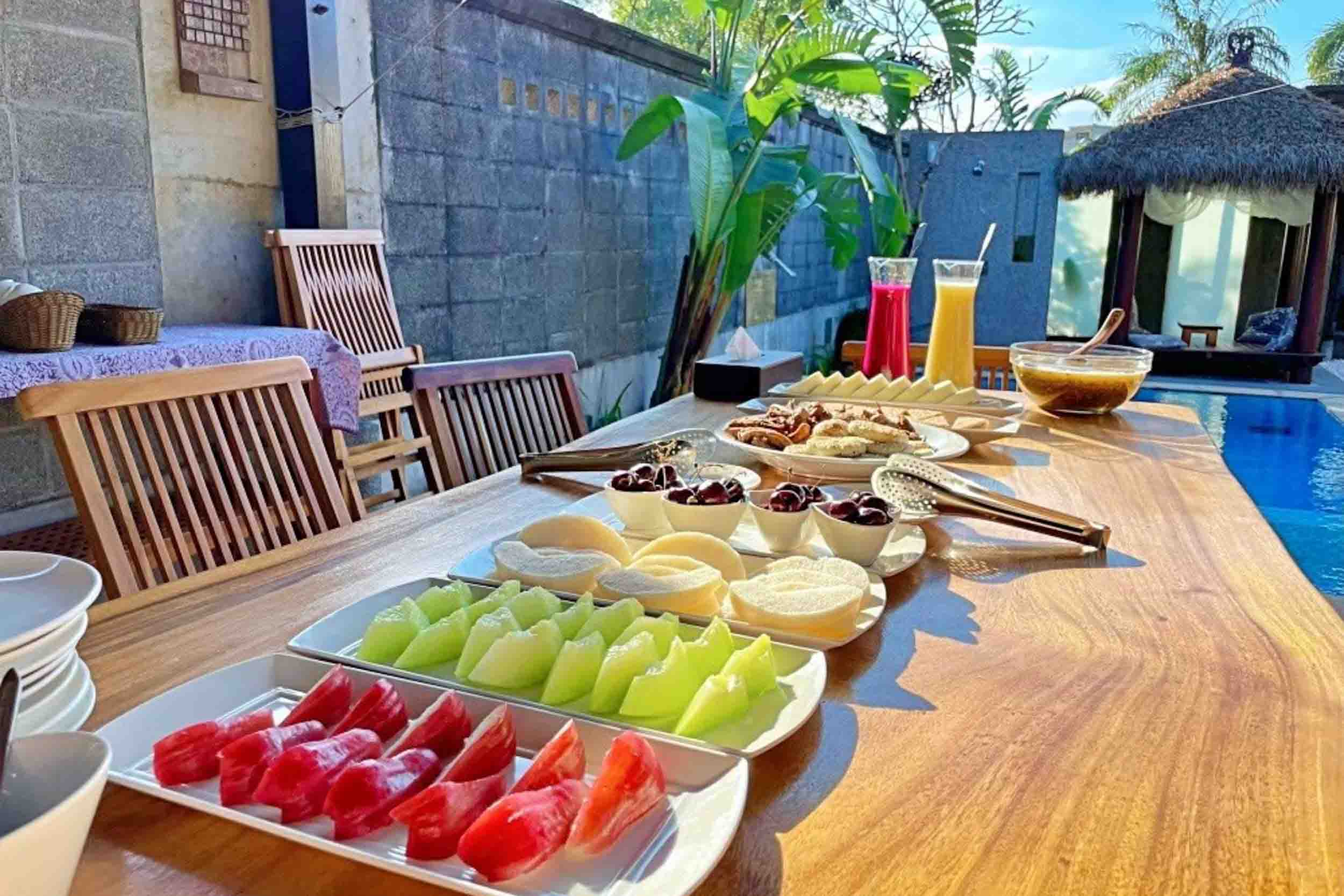 43會館的民宿照片