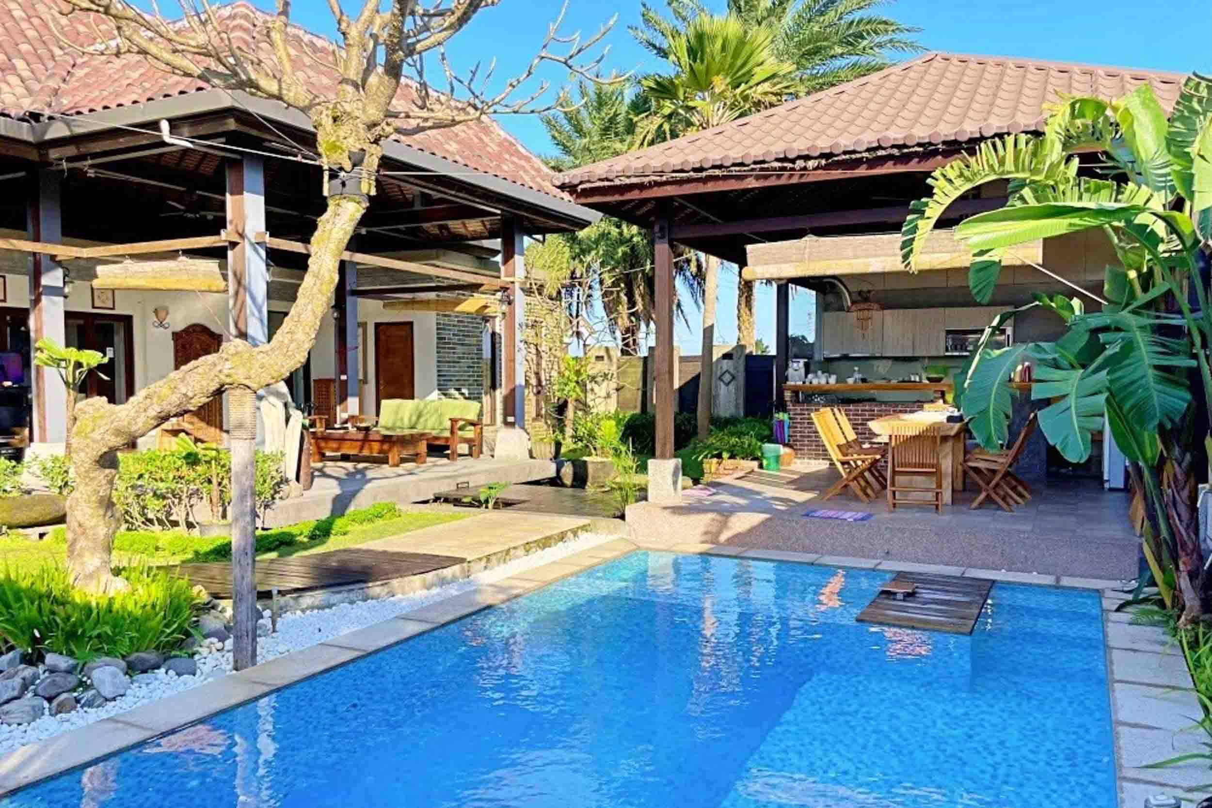 43會館的民宿照片