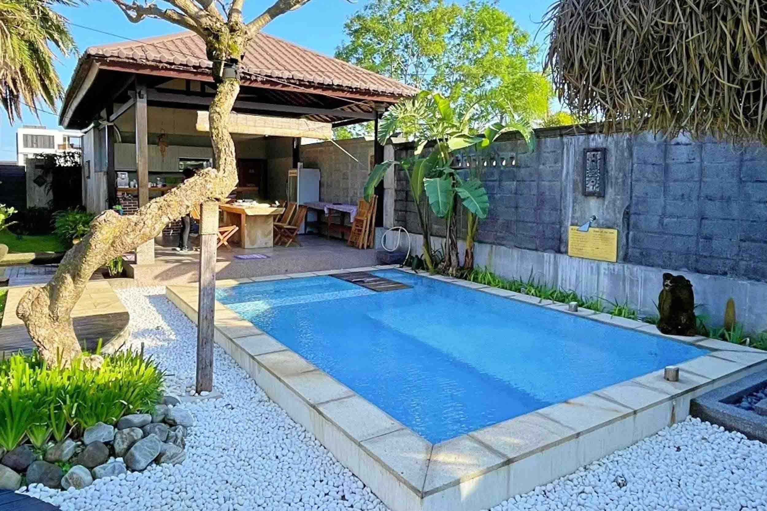 43會館的民宿照片