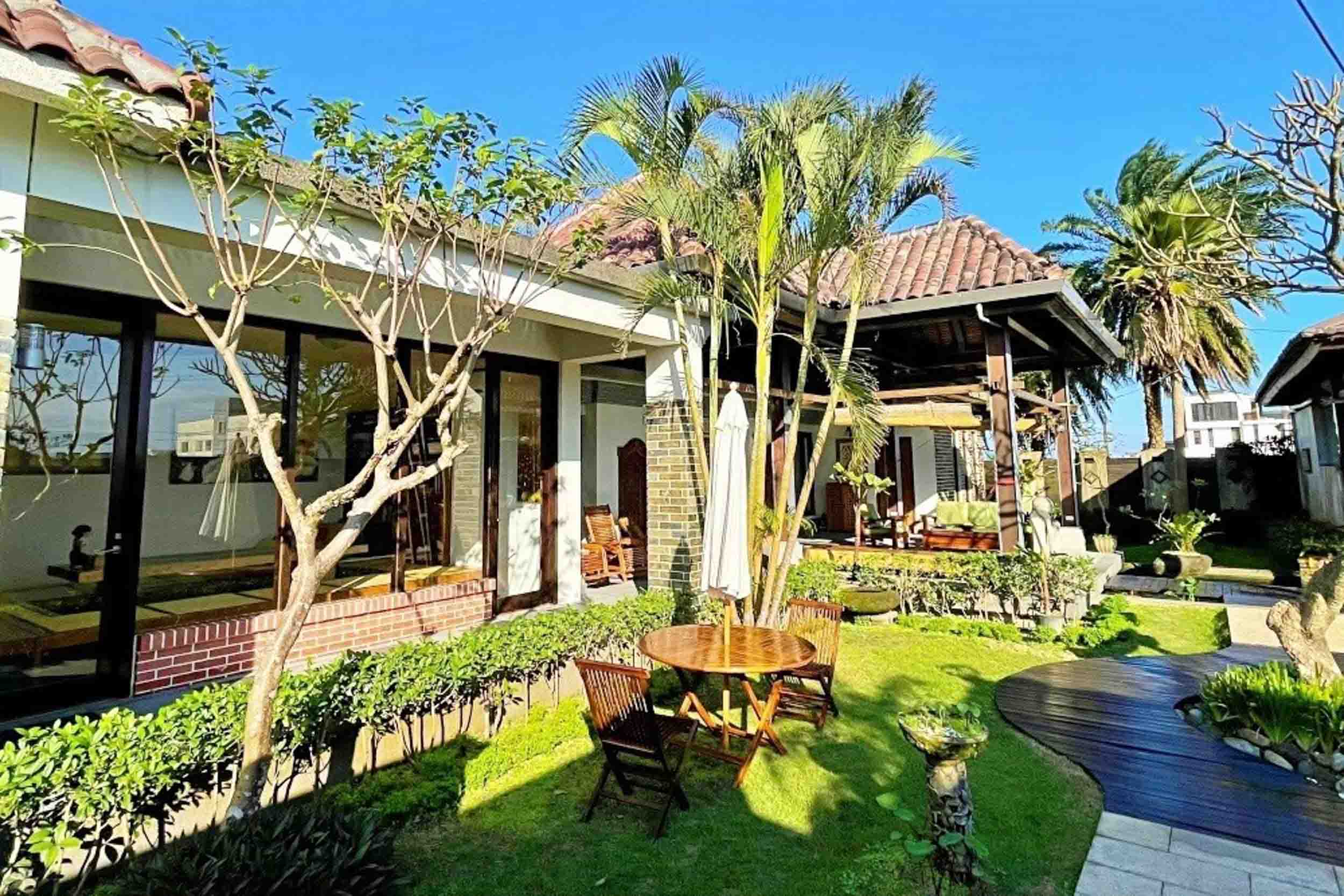 43會館的民宿照片