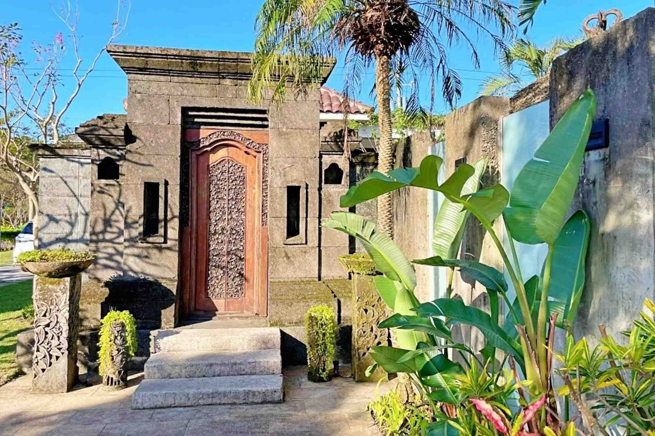 43會館的民宿照片