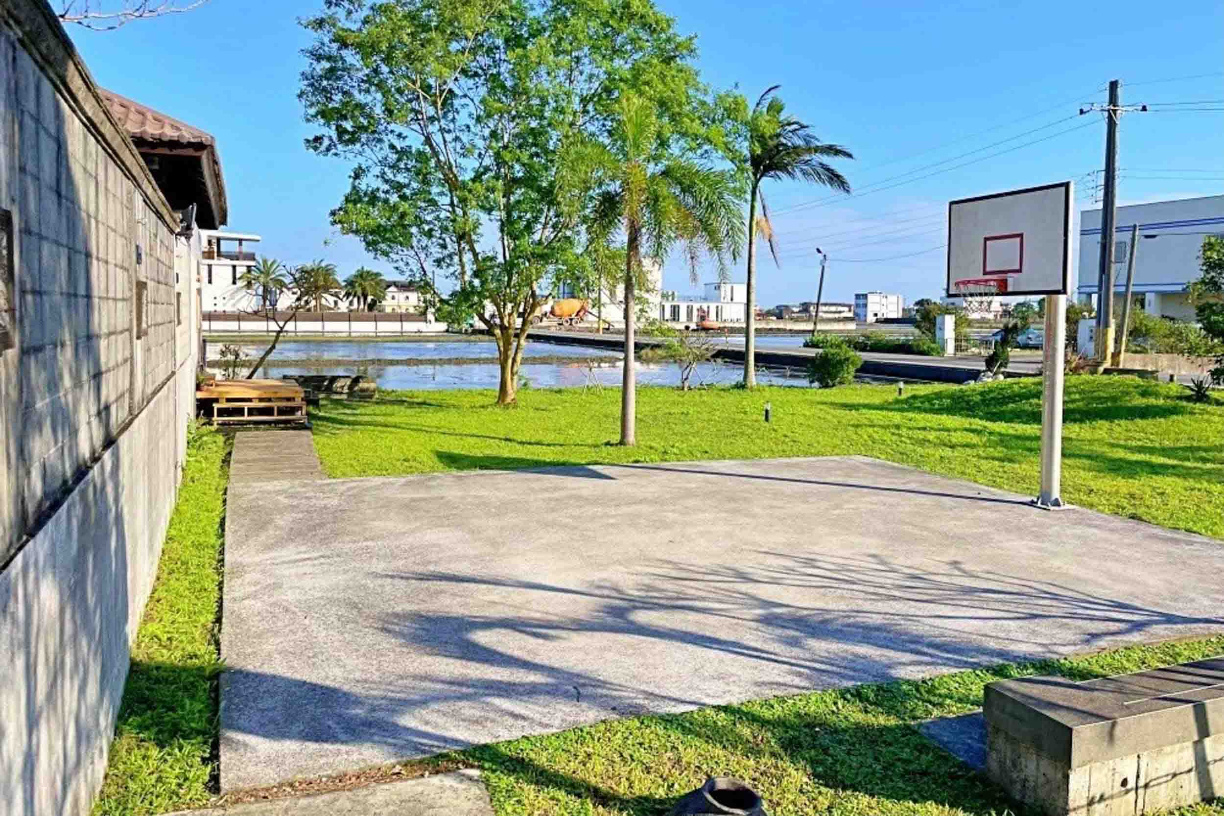 43會館的民宿照片