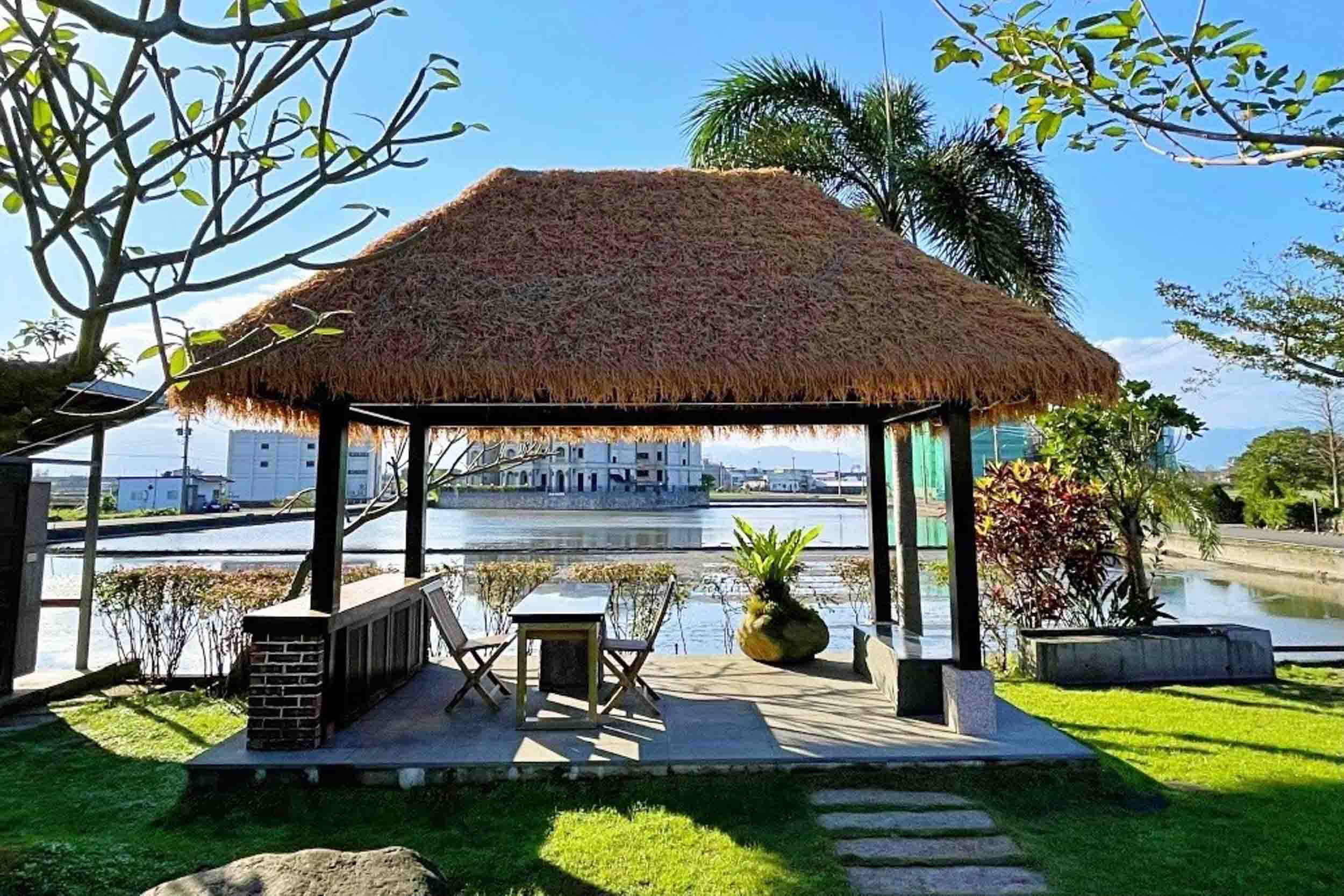 43會館的民宿照片