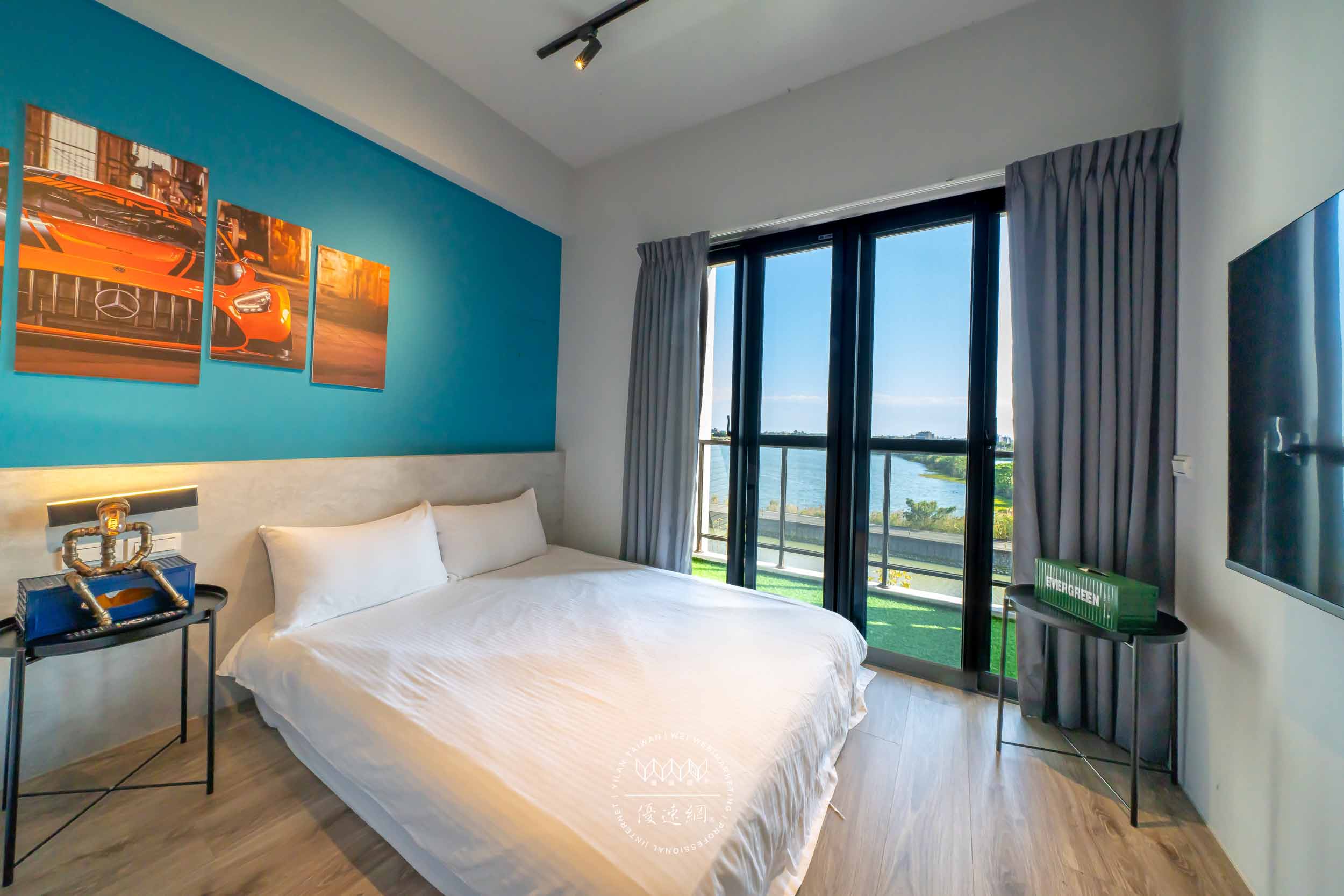 79號角落民宿的民宿照片