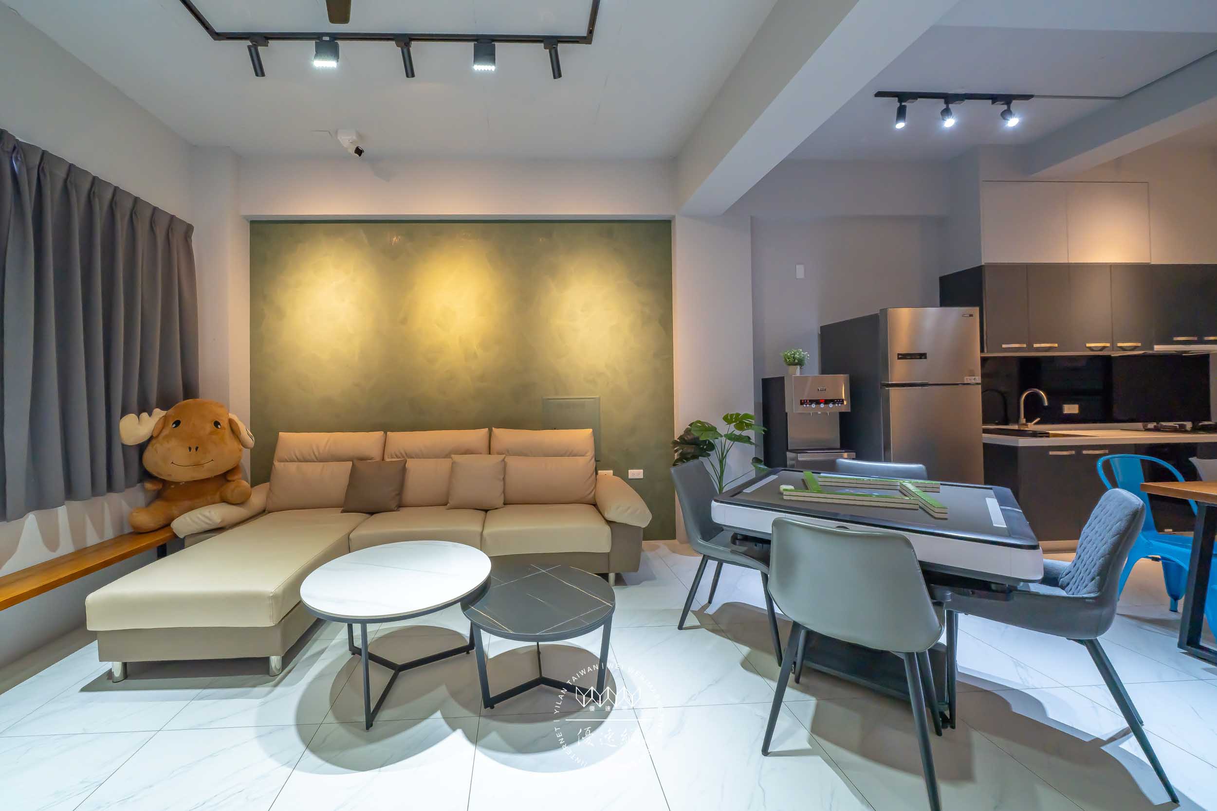 79號角落民宿的民宿照片