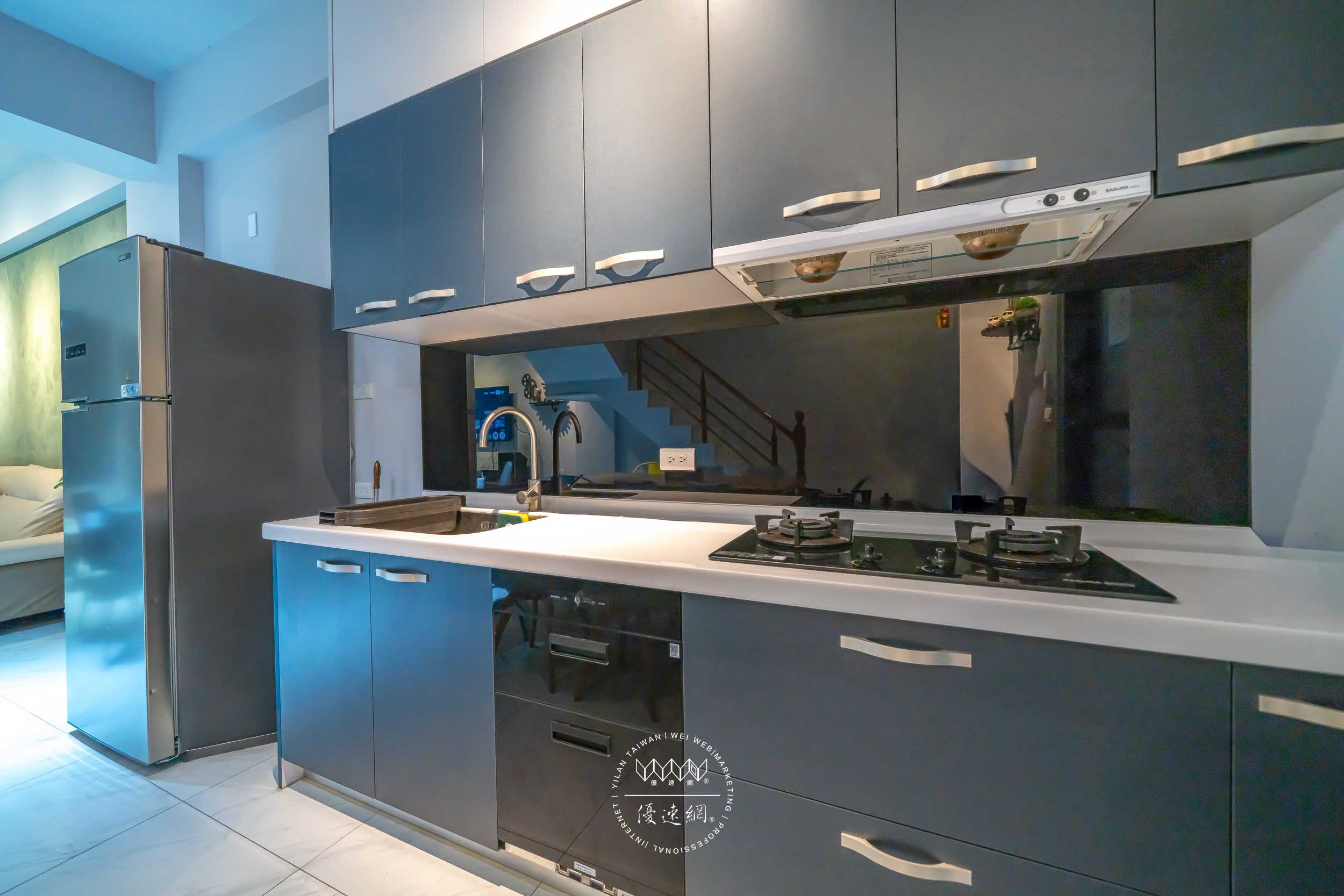 79號角落民宿的民宿照片