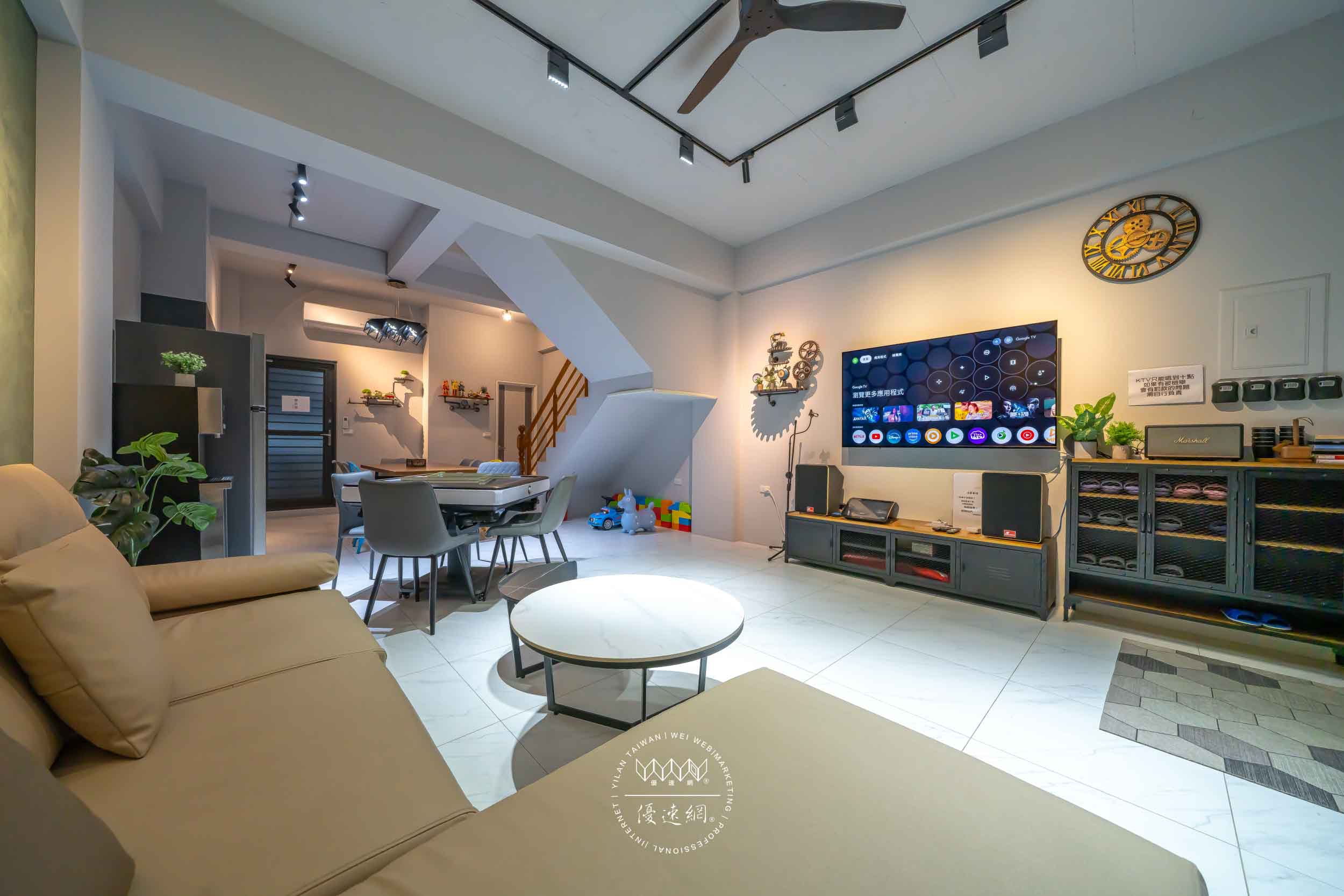 79號角落民宿的民宿照片