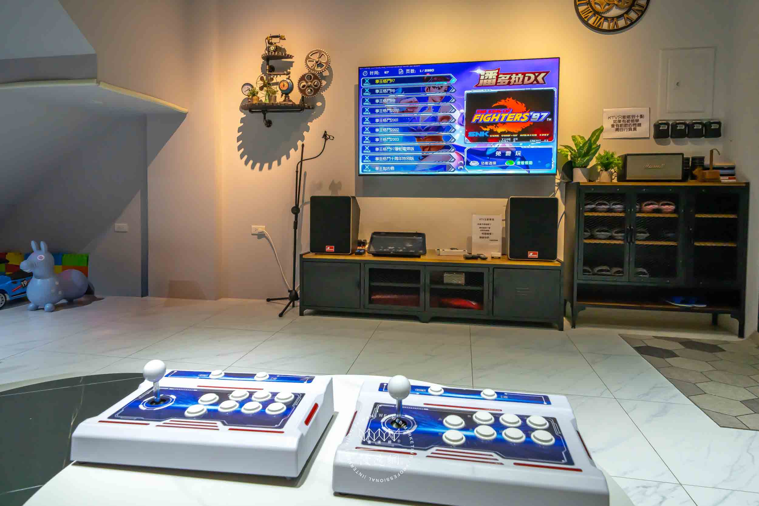 79號角落民宿的民宿照片