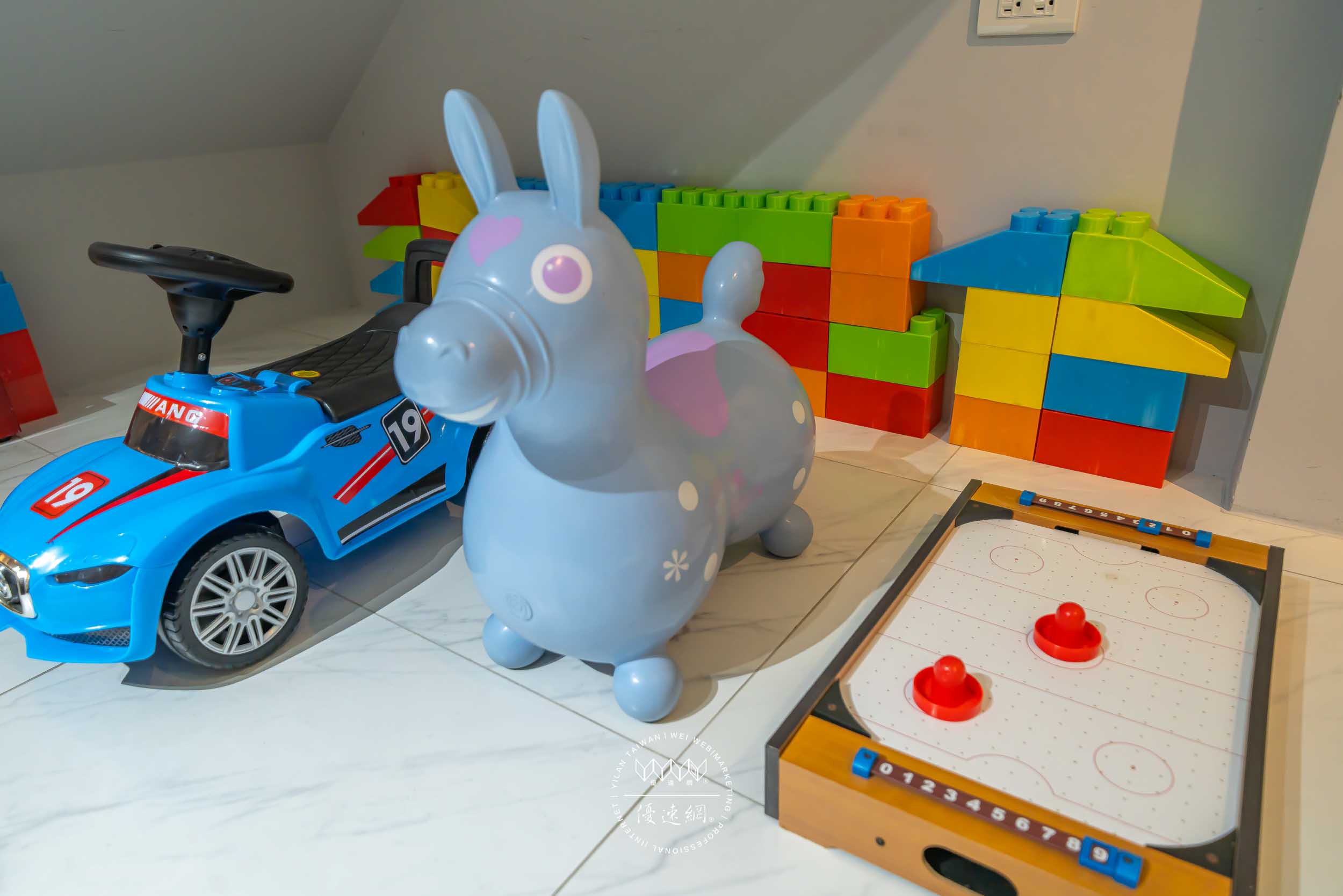 79號角落民宿的民宿照片