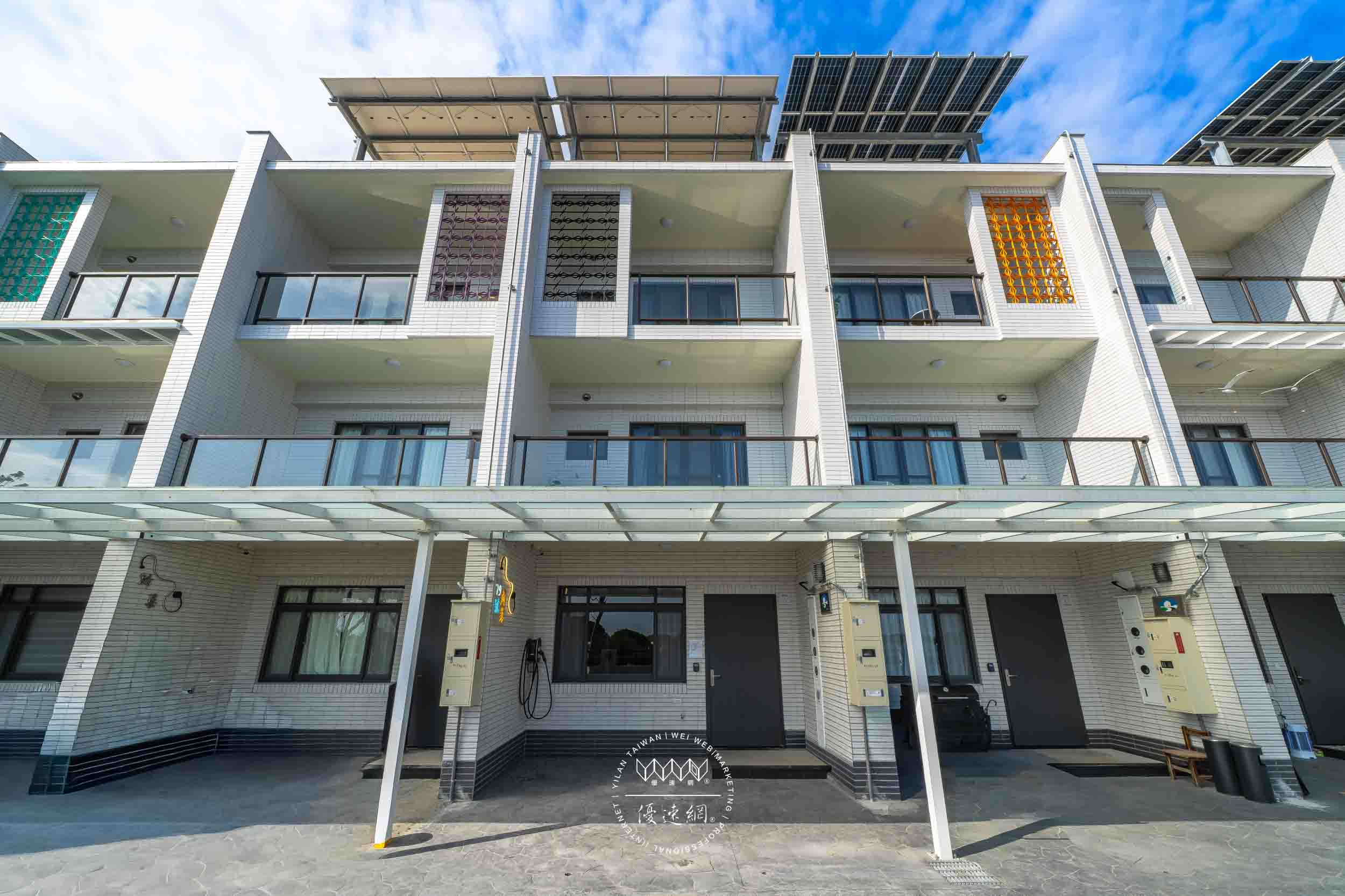 79號角落民宿的民宿照片