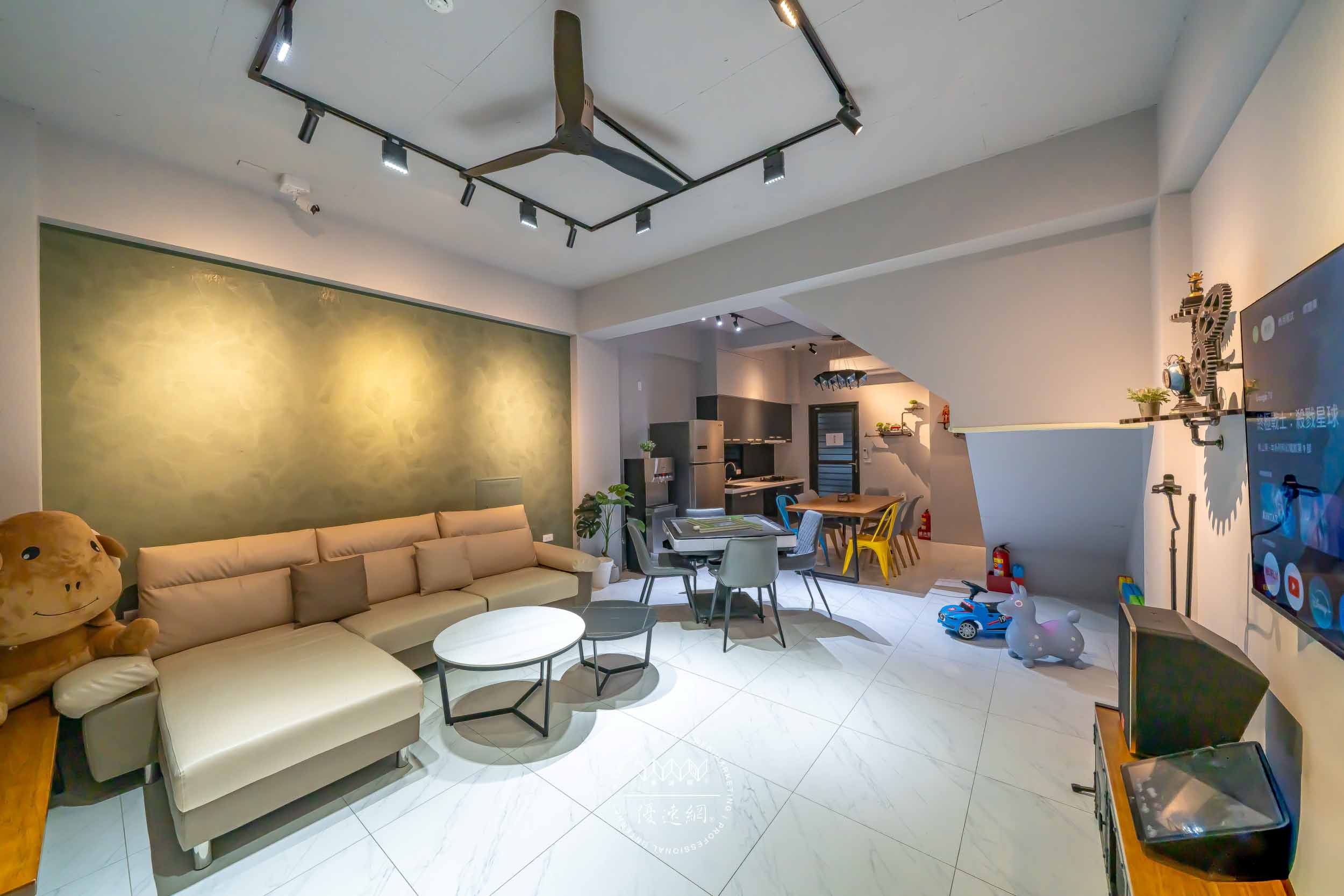 79號角落民宿的民宿照片