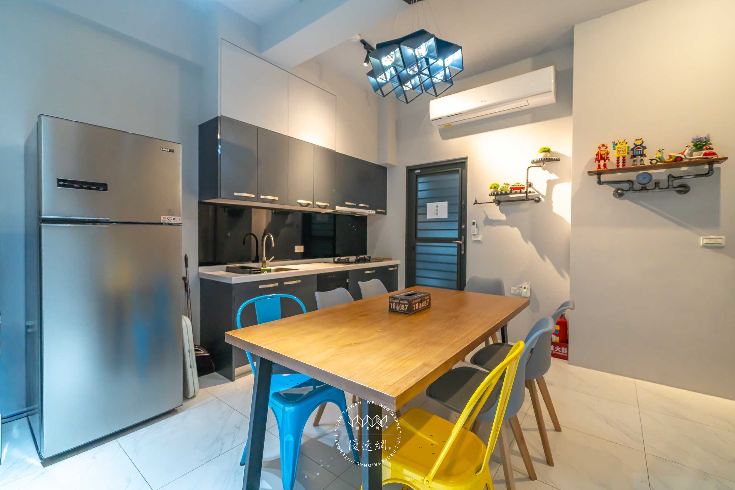 79號角落民宿的民宿照片