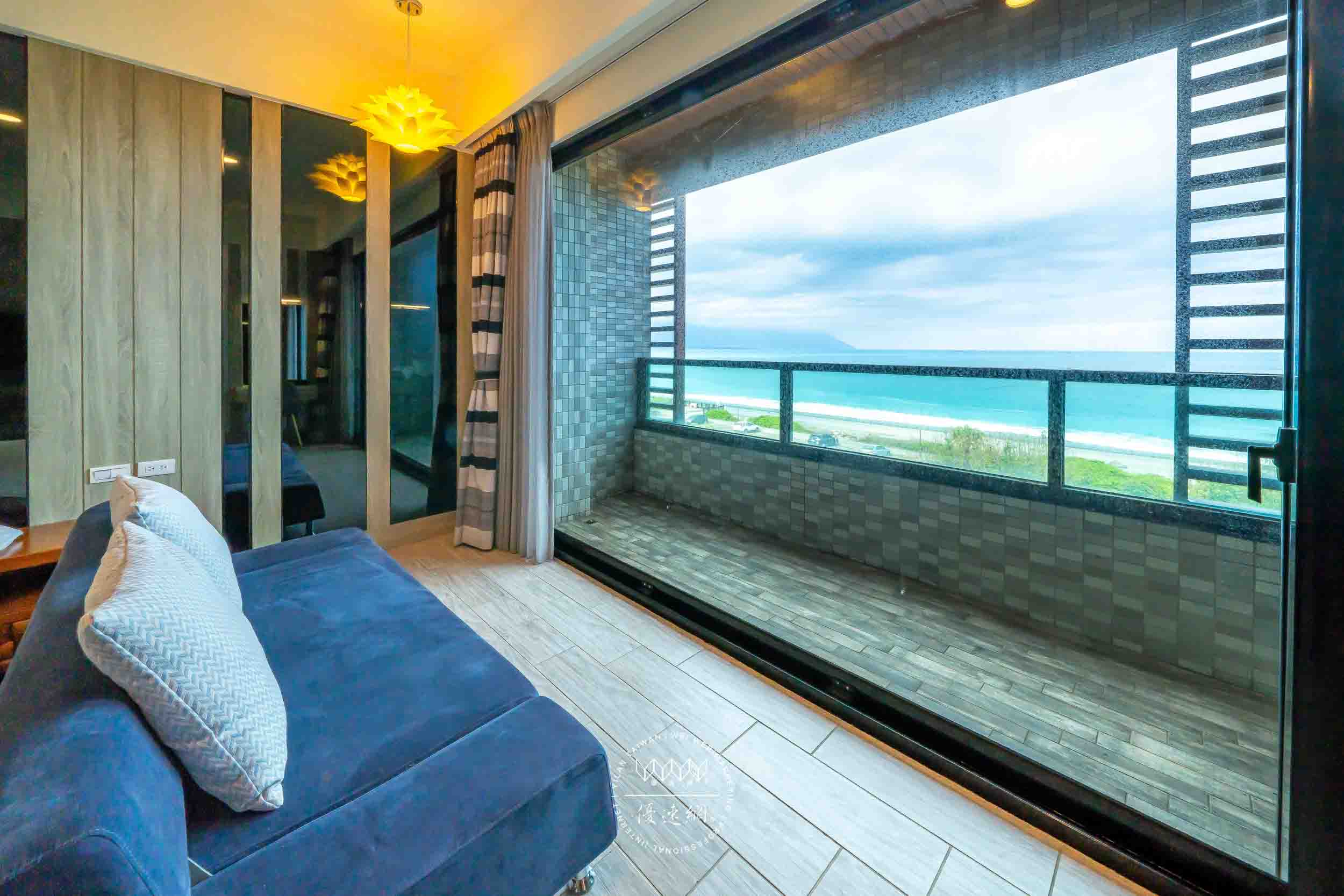 七星日出民宿的民宿照片