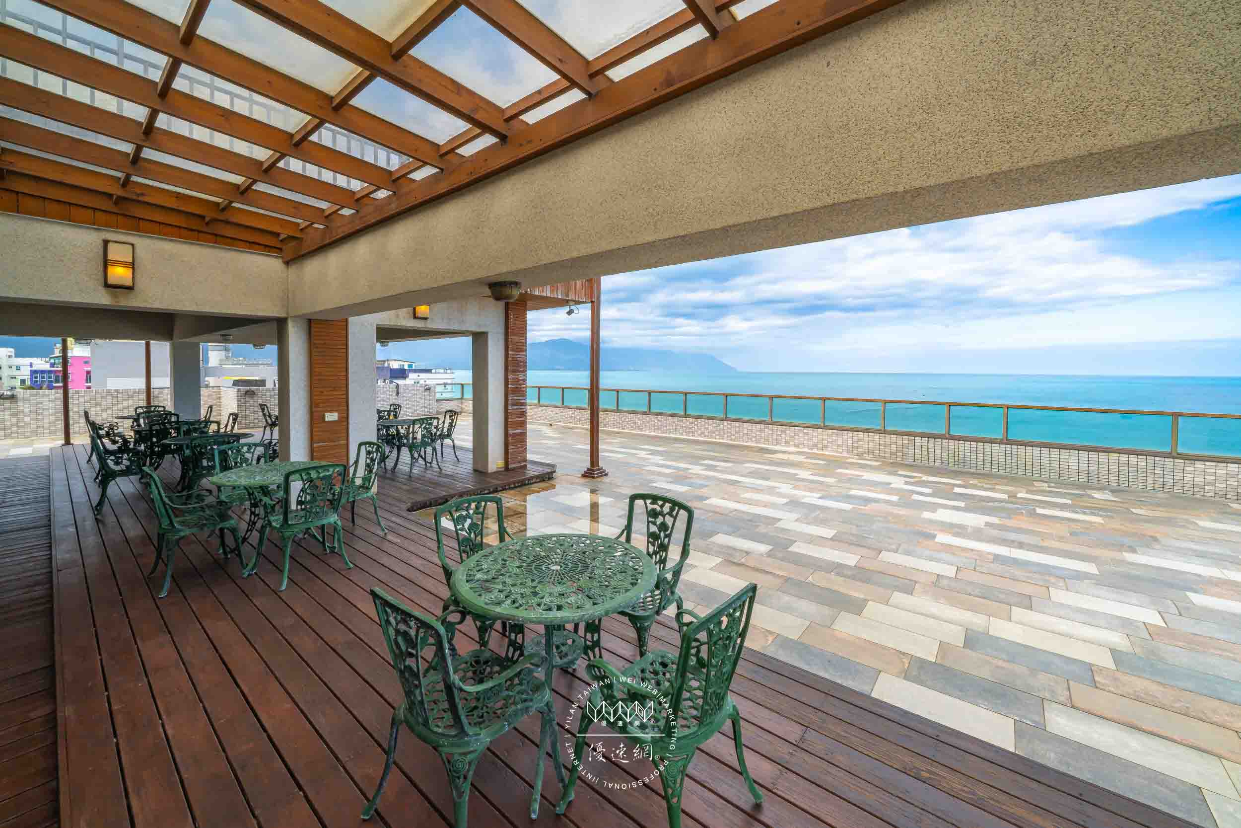 七星日出民宿的民宿照片