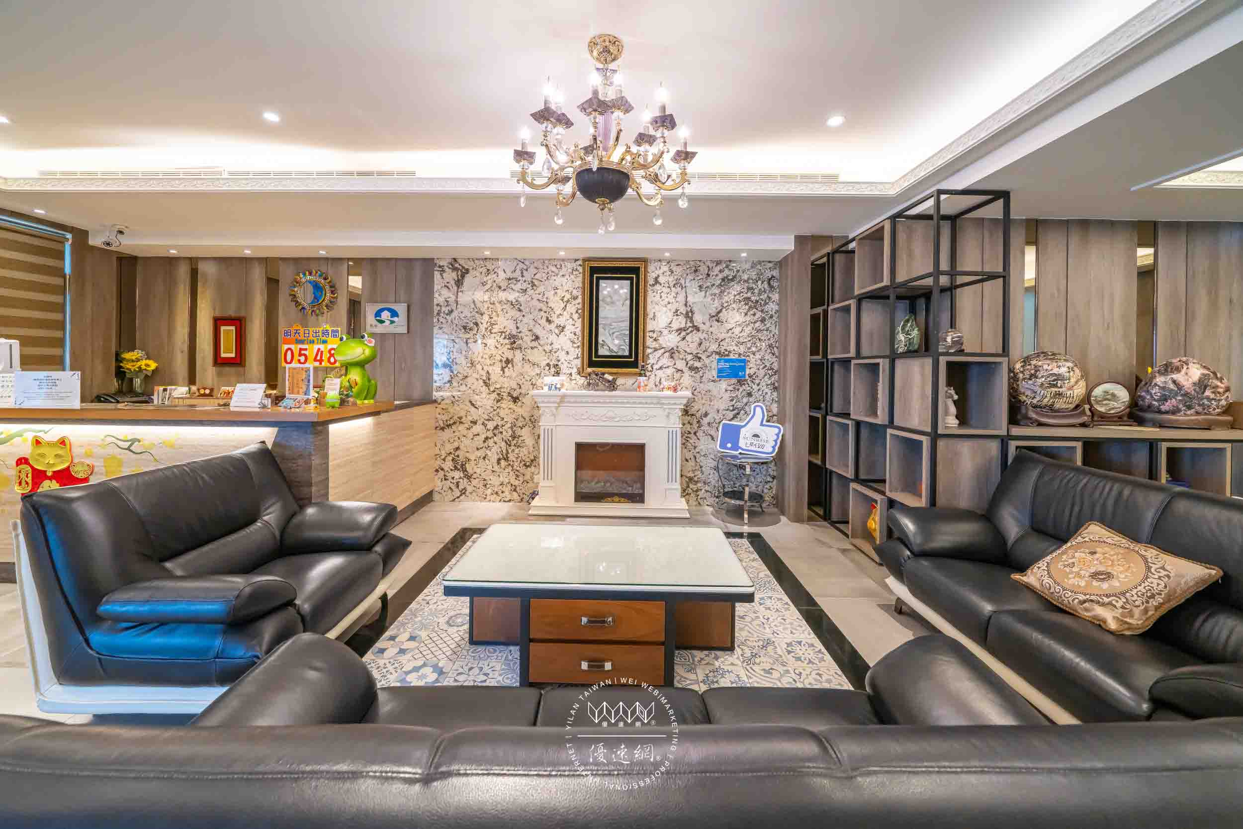 七星日出民宿的民宿照片