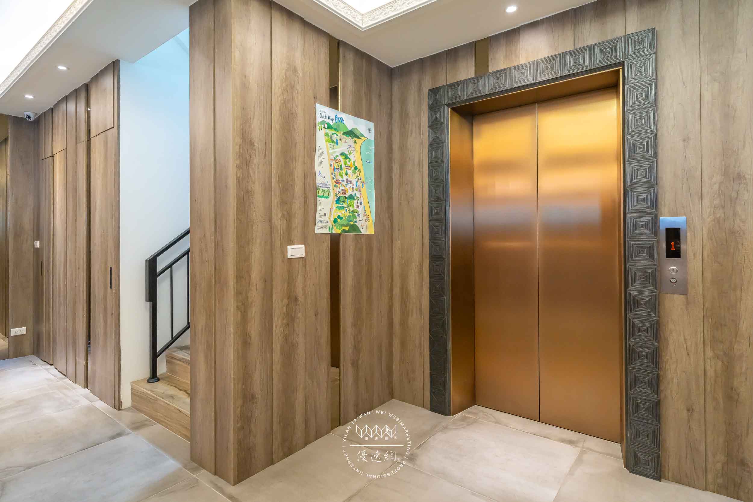 七星日出民宿的民宿照片