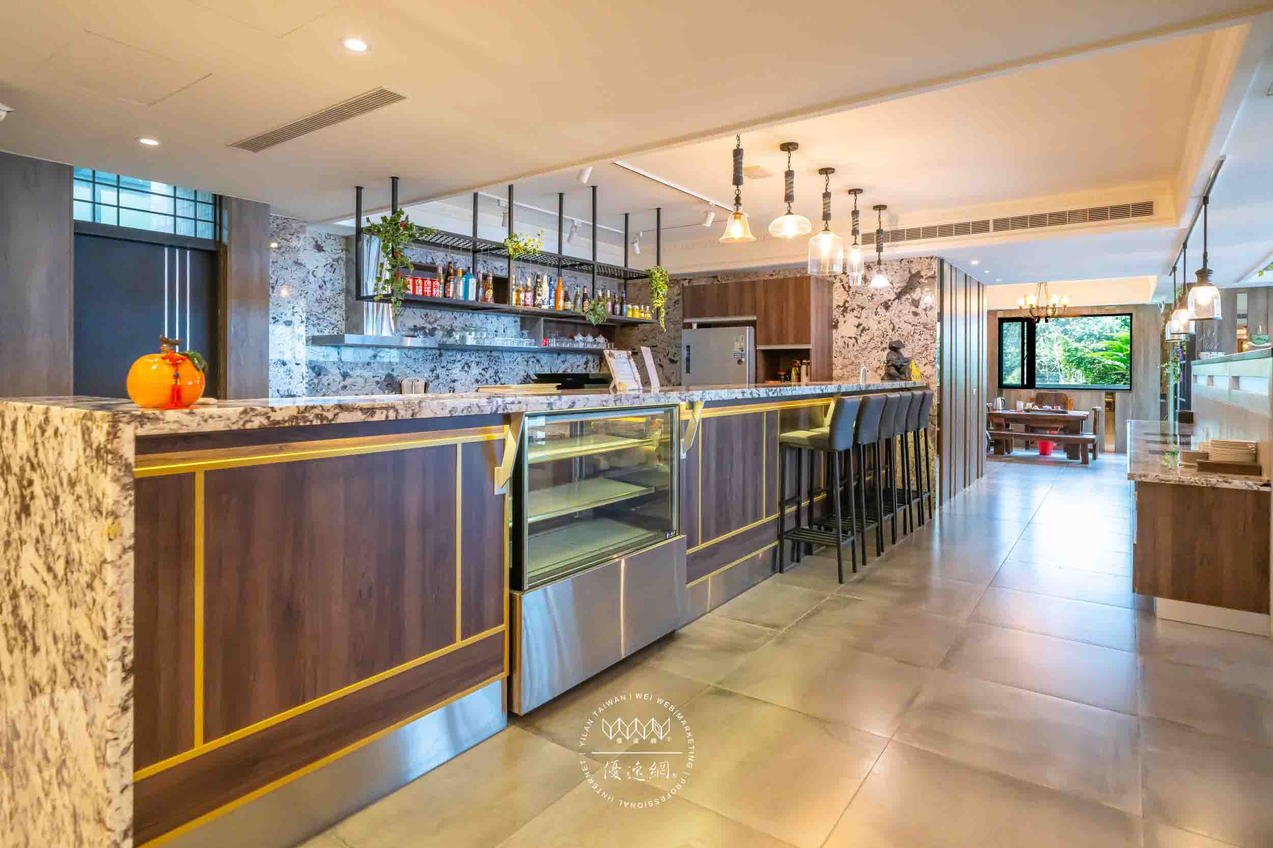 七星日出民宿的民宿照片