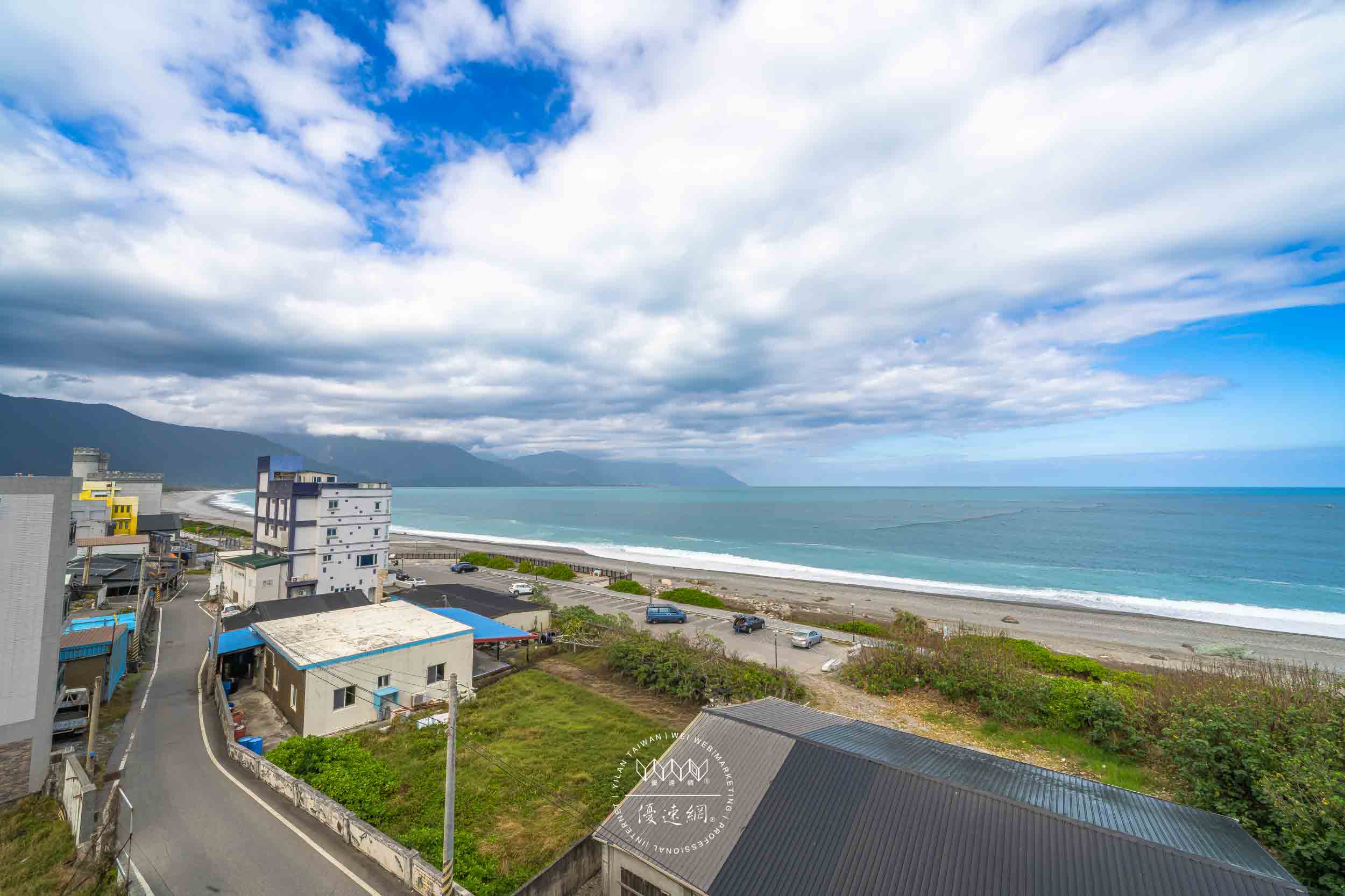 七星日出民宿的民宿照片