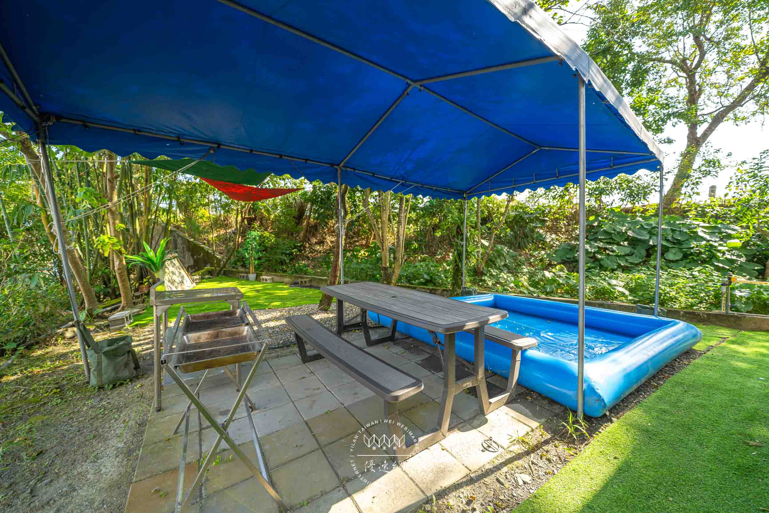 宜蘭81輕旅boat的民宿照片