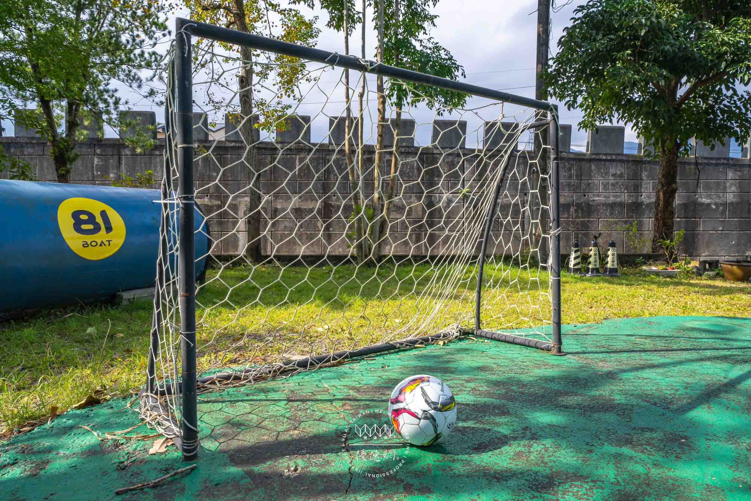 宜蘭81輕旅boat的民宿照片