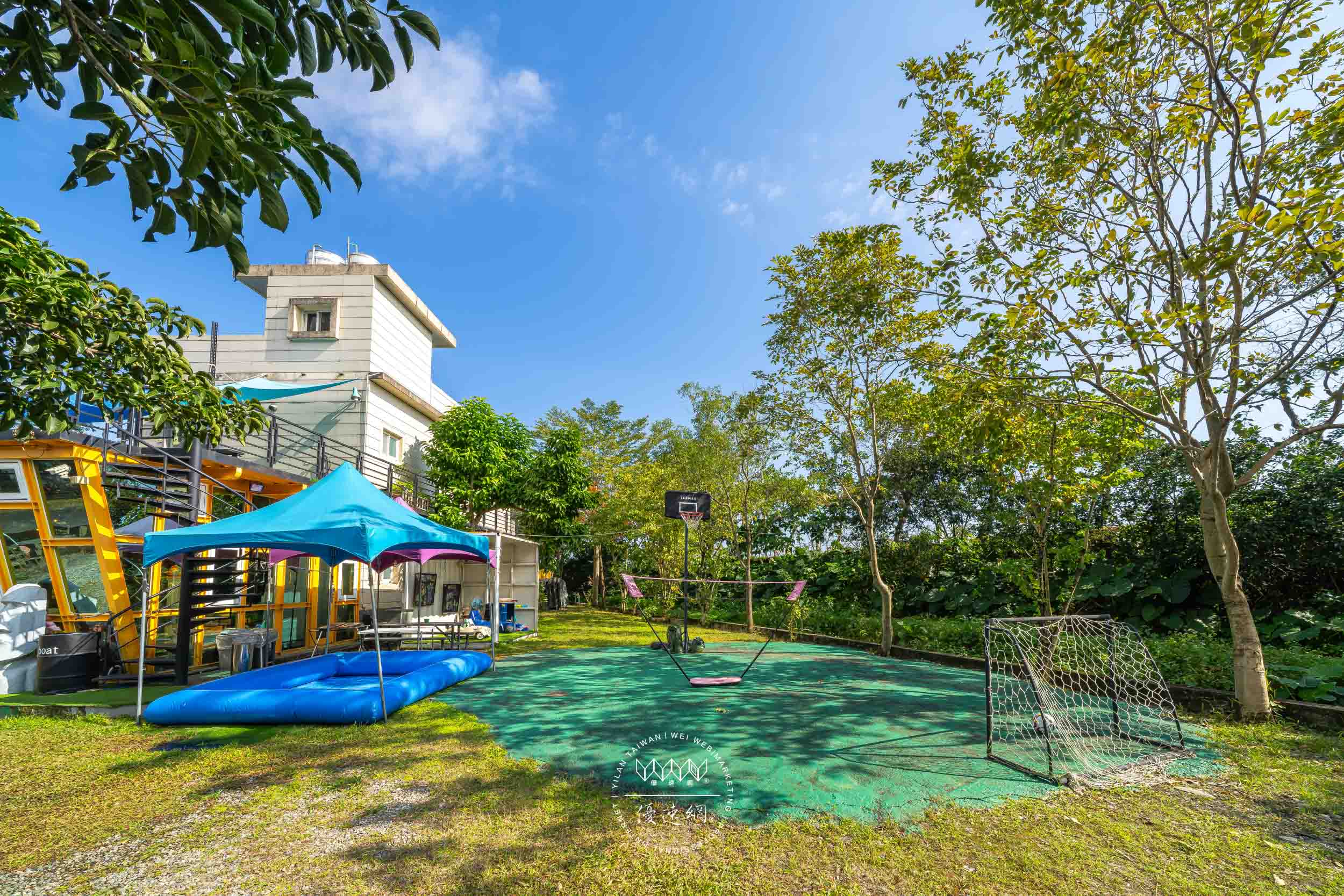 宜蘭81輕旅boat的民宿照片