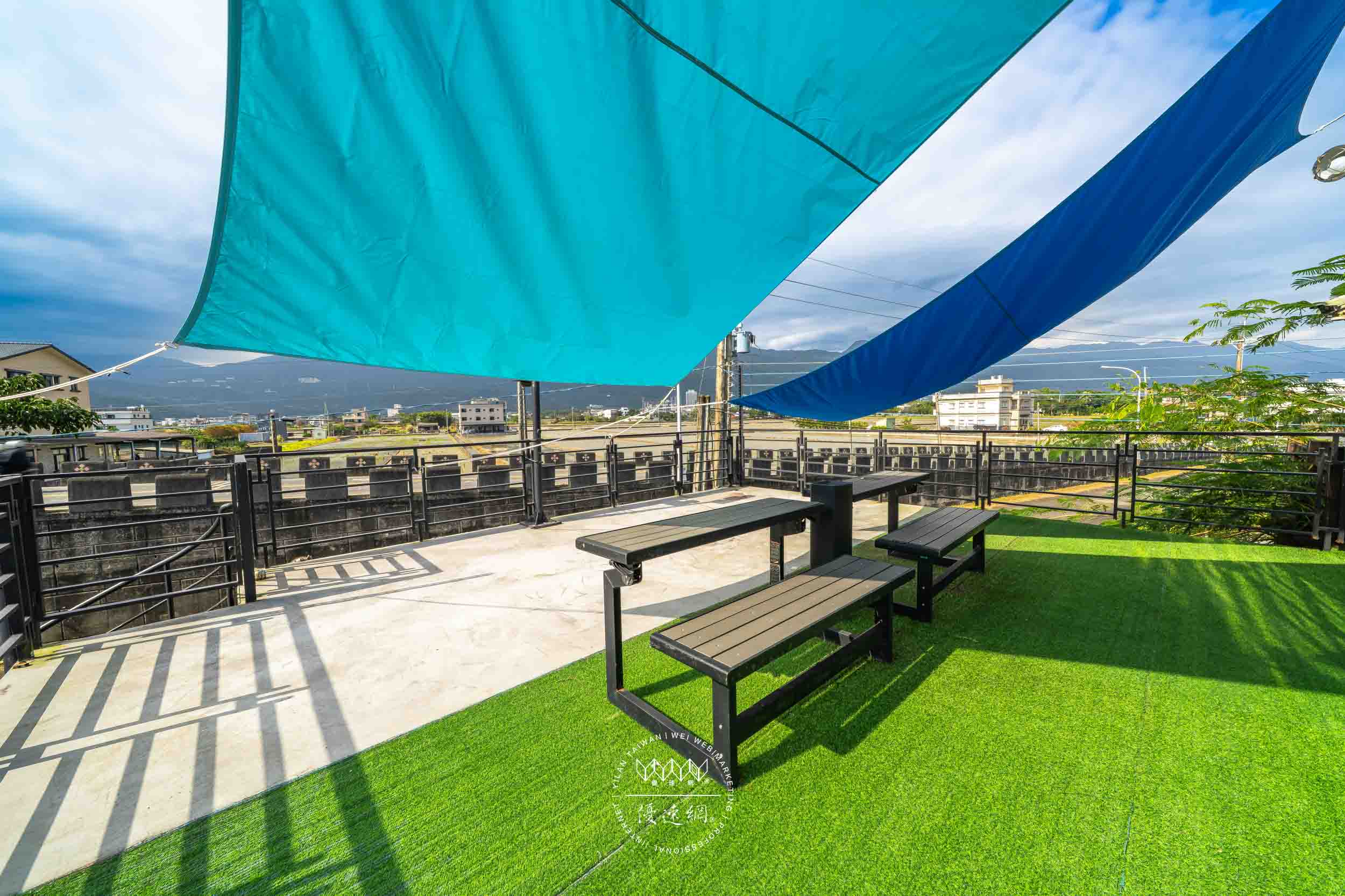 宜蘭81輕旅boat的民宿照片