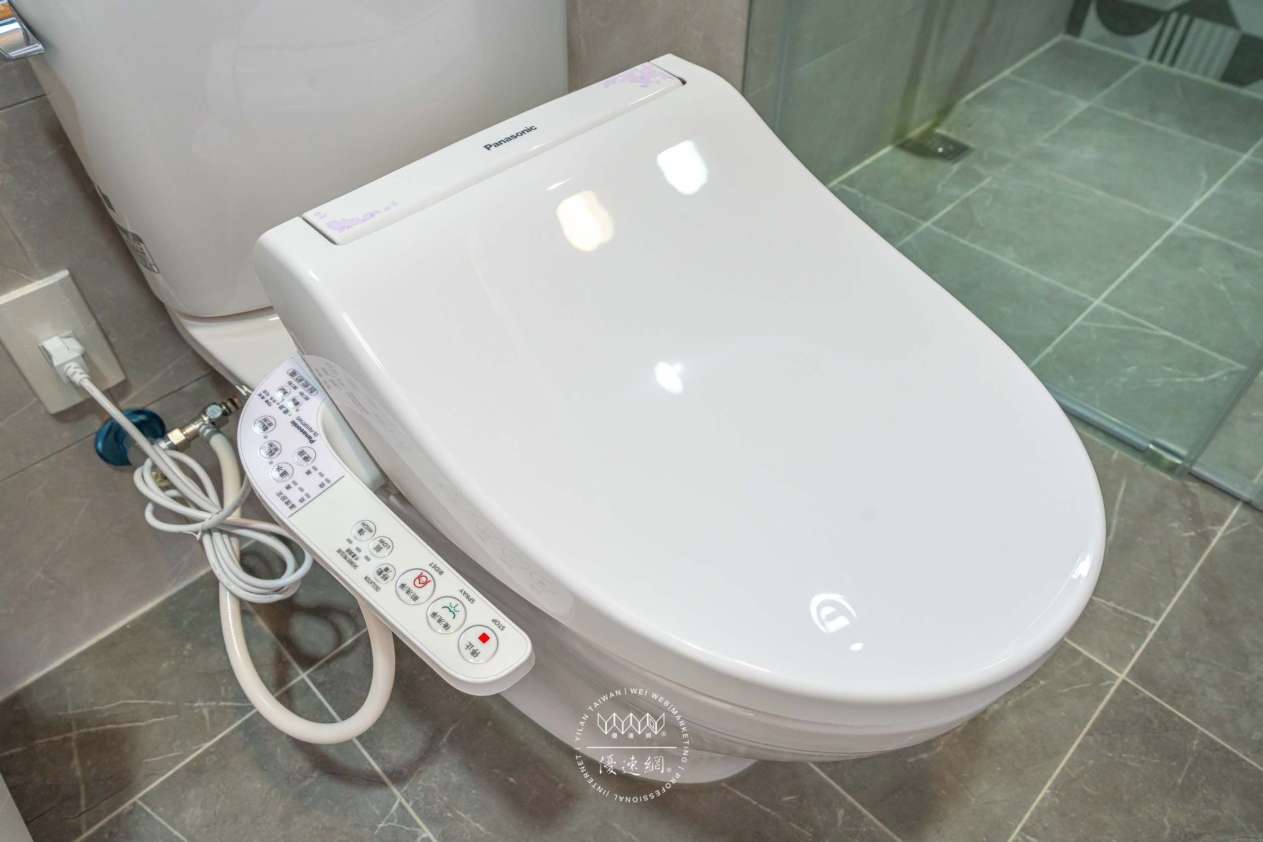 八一會館的民宿照片