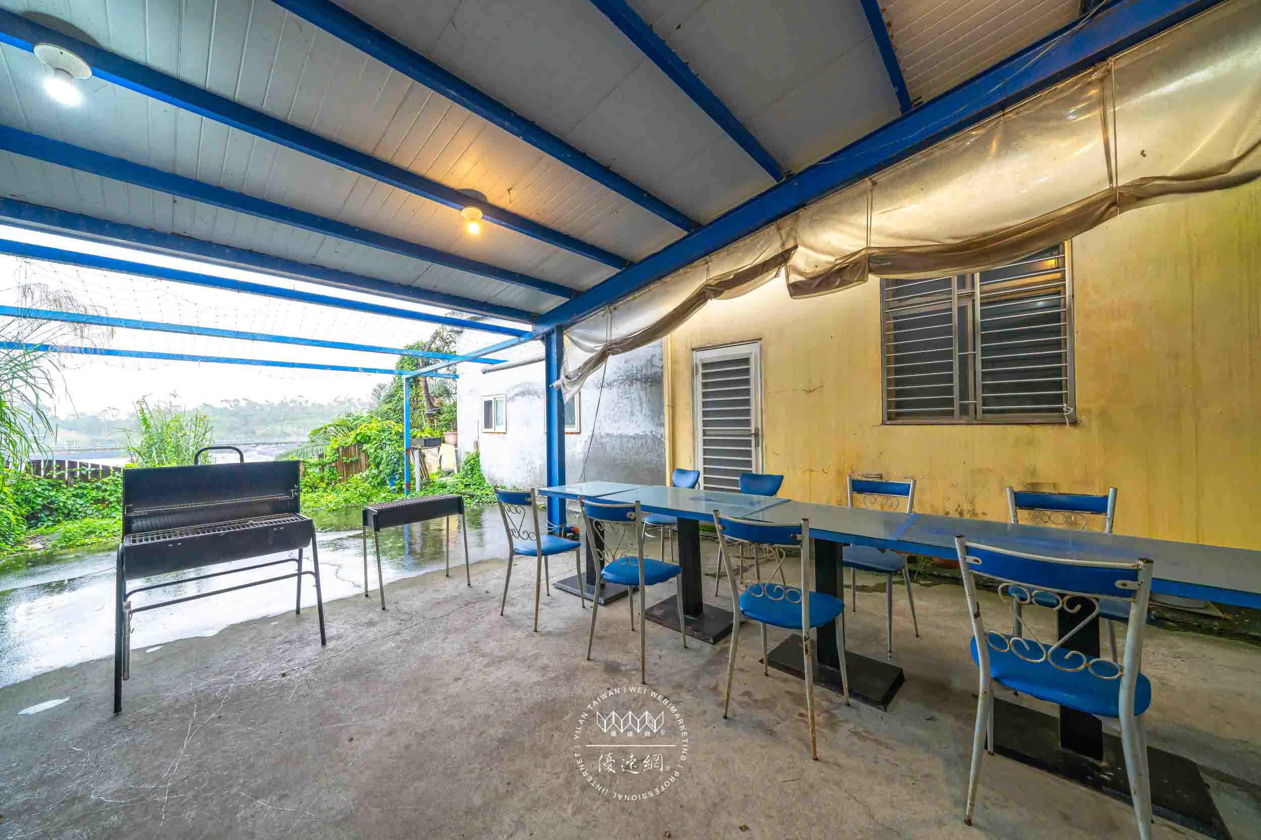 愛情海宜蘭民宿的民宿照片