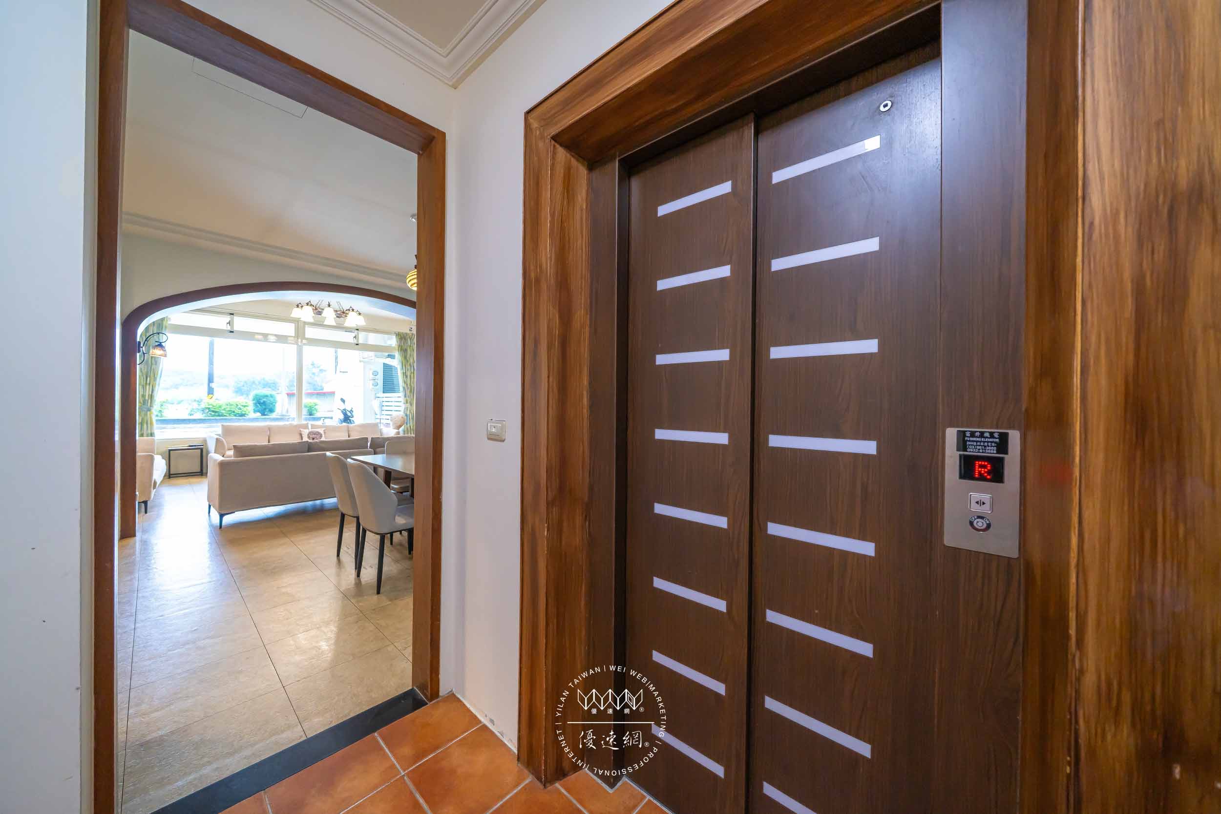 愛情海宜蘭民宿的民宿照片