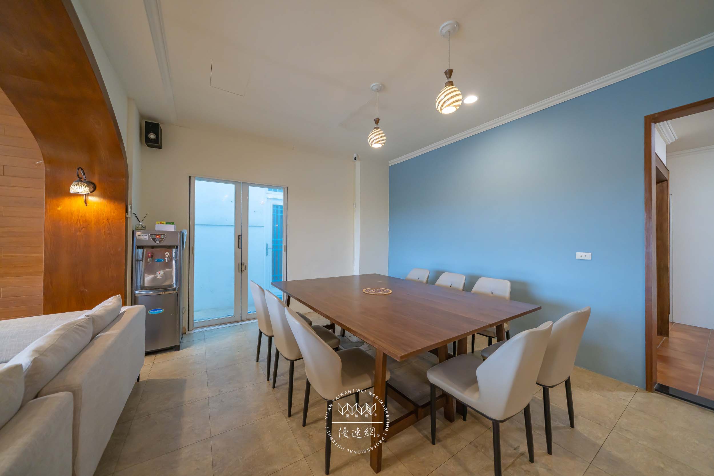 愛情海宜蘭民宿的民宿照片