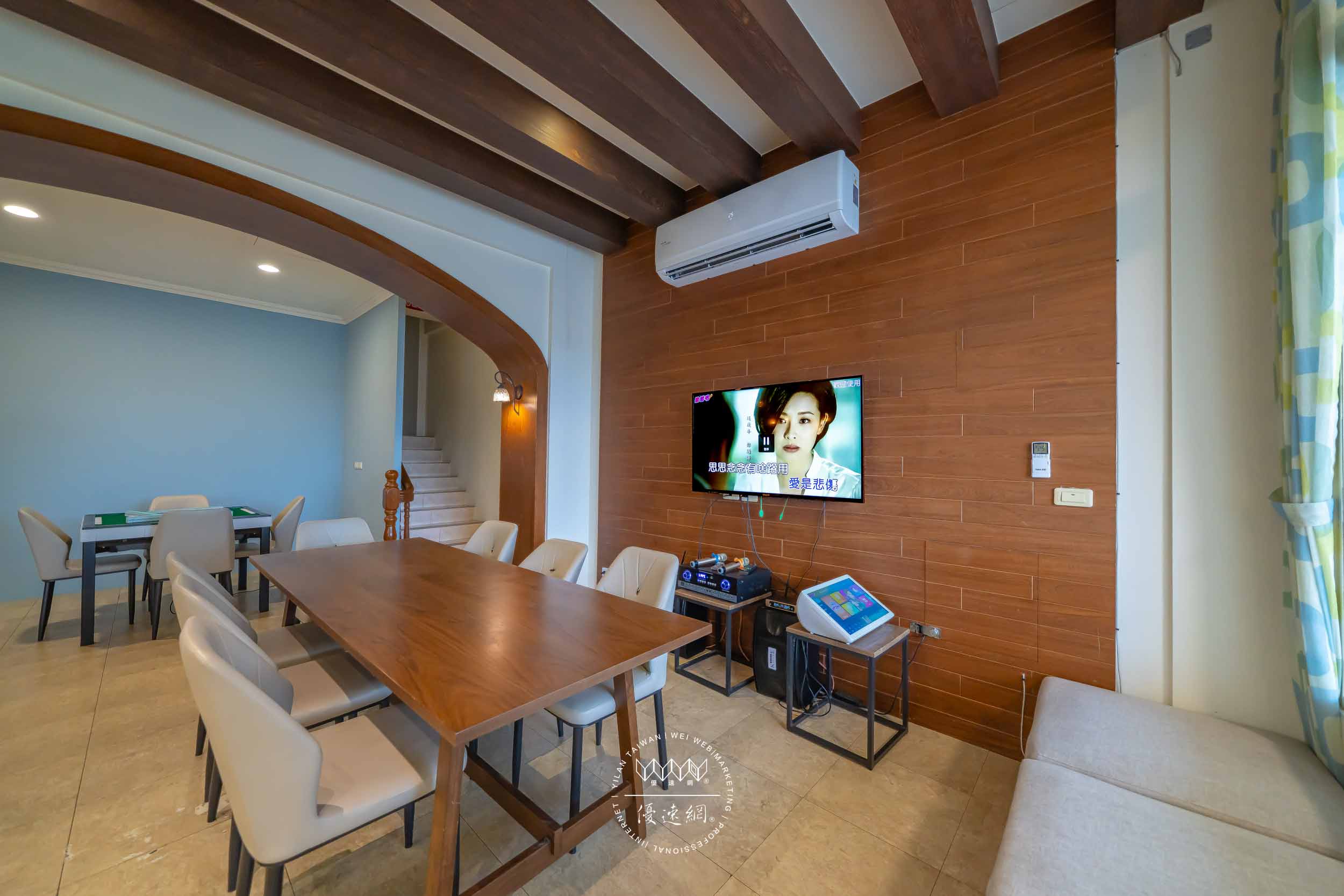 愛情海宜蘭民宿的民宿照片