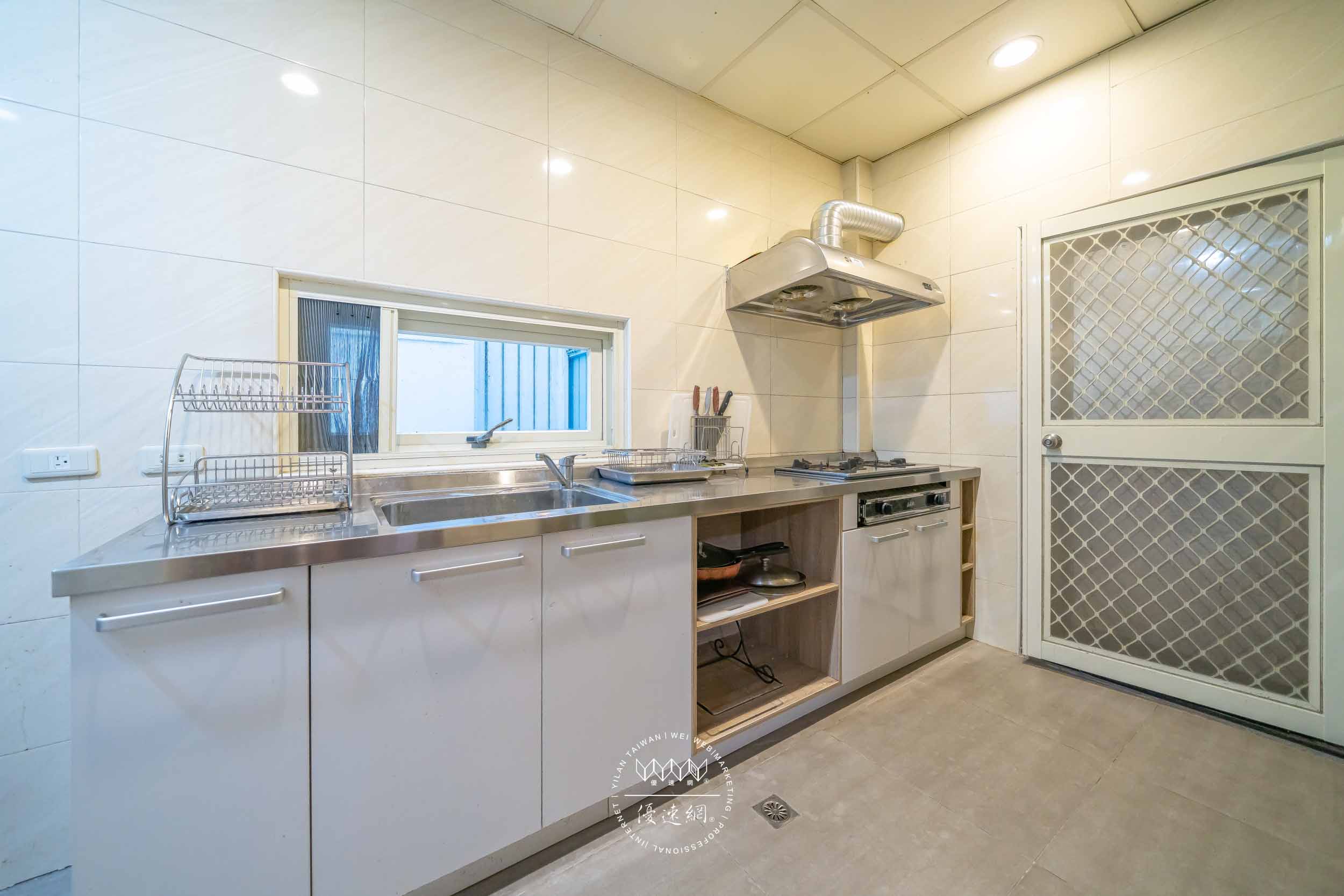 愛情海宜蘭民宿的民宿照片