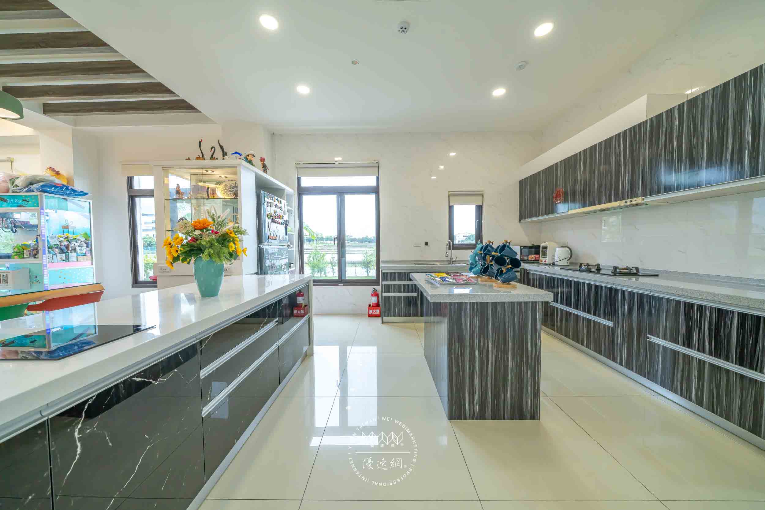 太平山愛琴海136的民宿照片