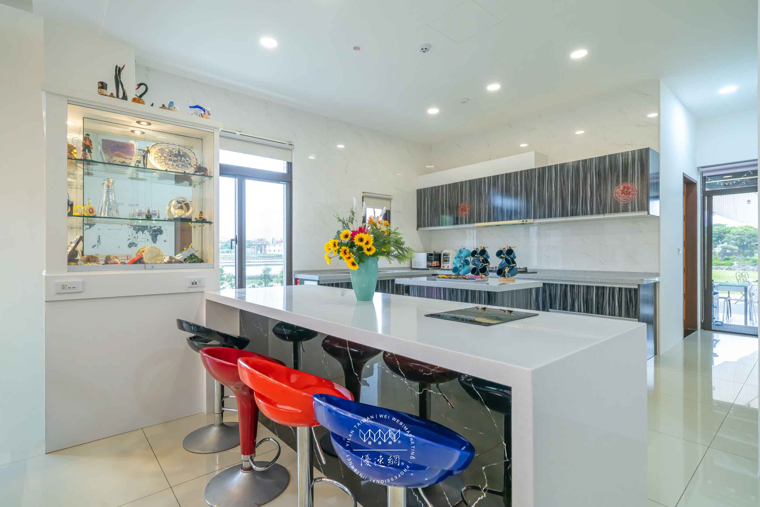 太平山愛琴海136的民宿照片