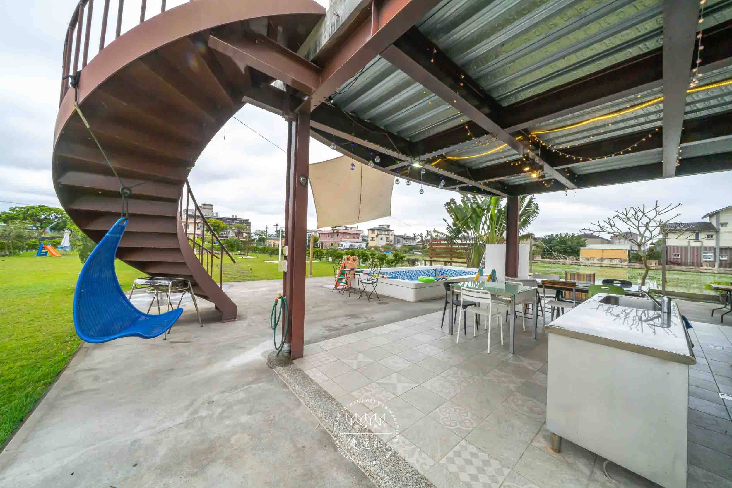 太平山愛琴海136的民宿照片