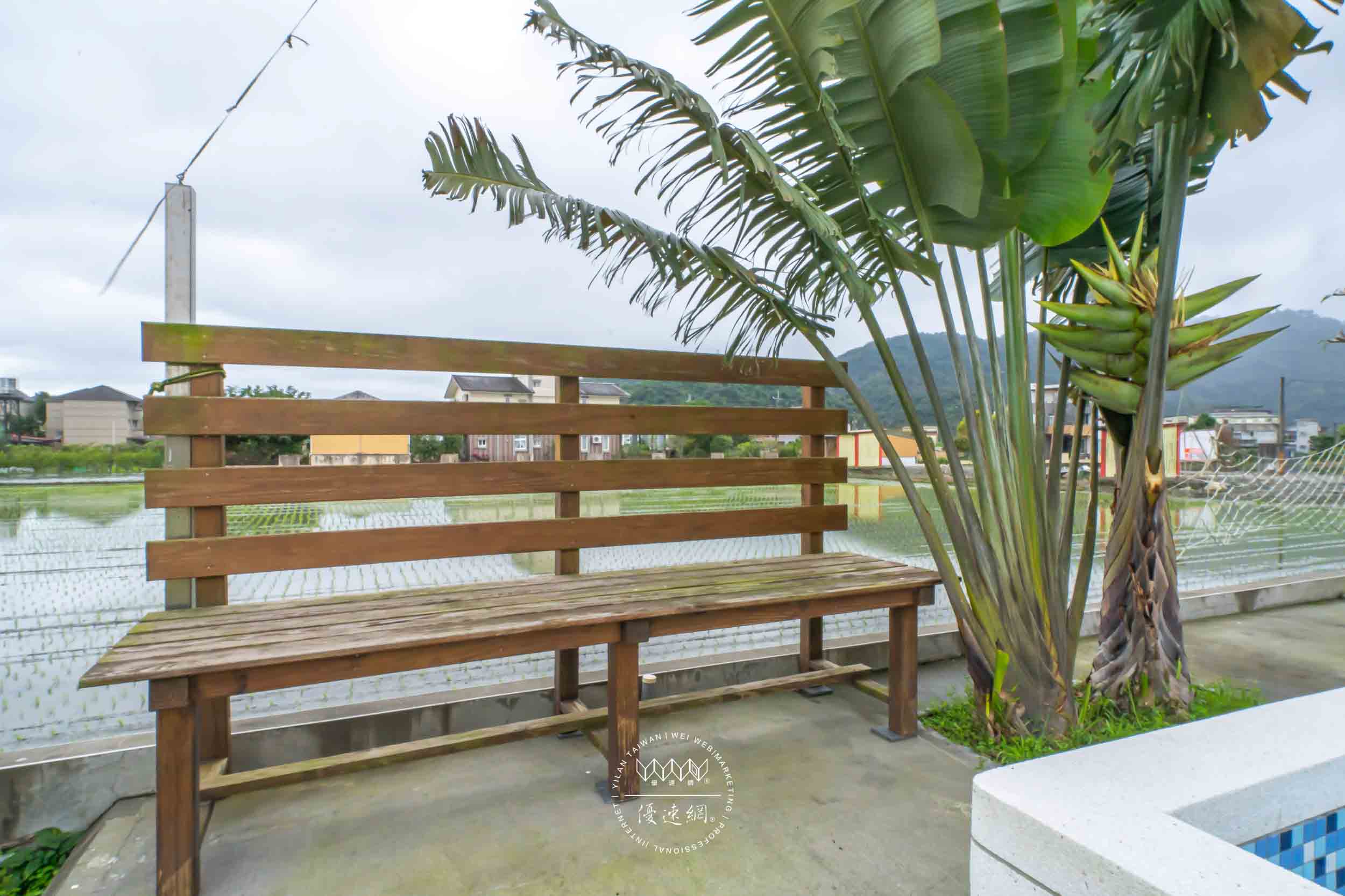 太平山愛琴海136的民宿照片