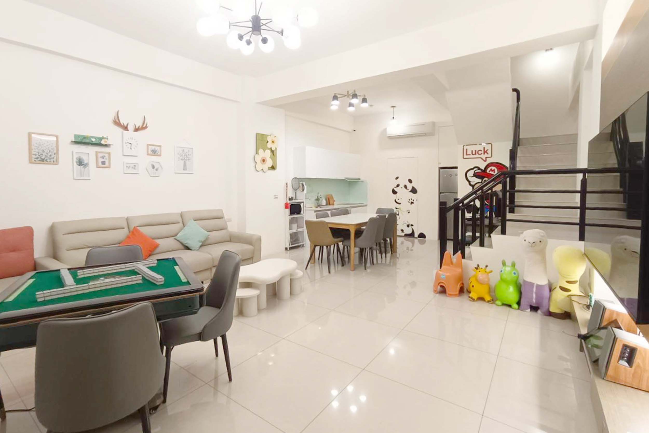 艾稻民宿的照片