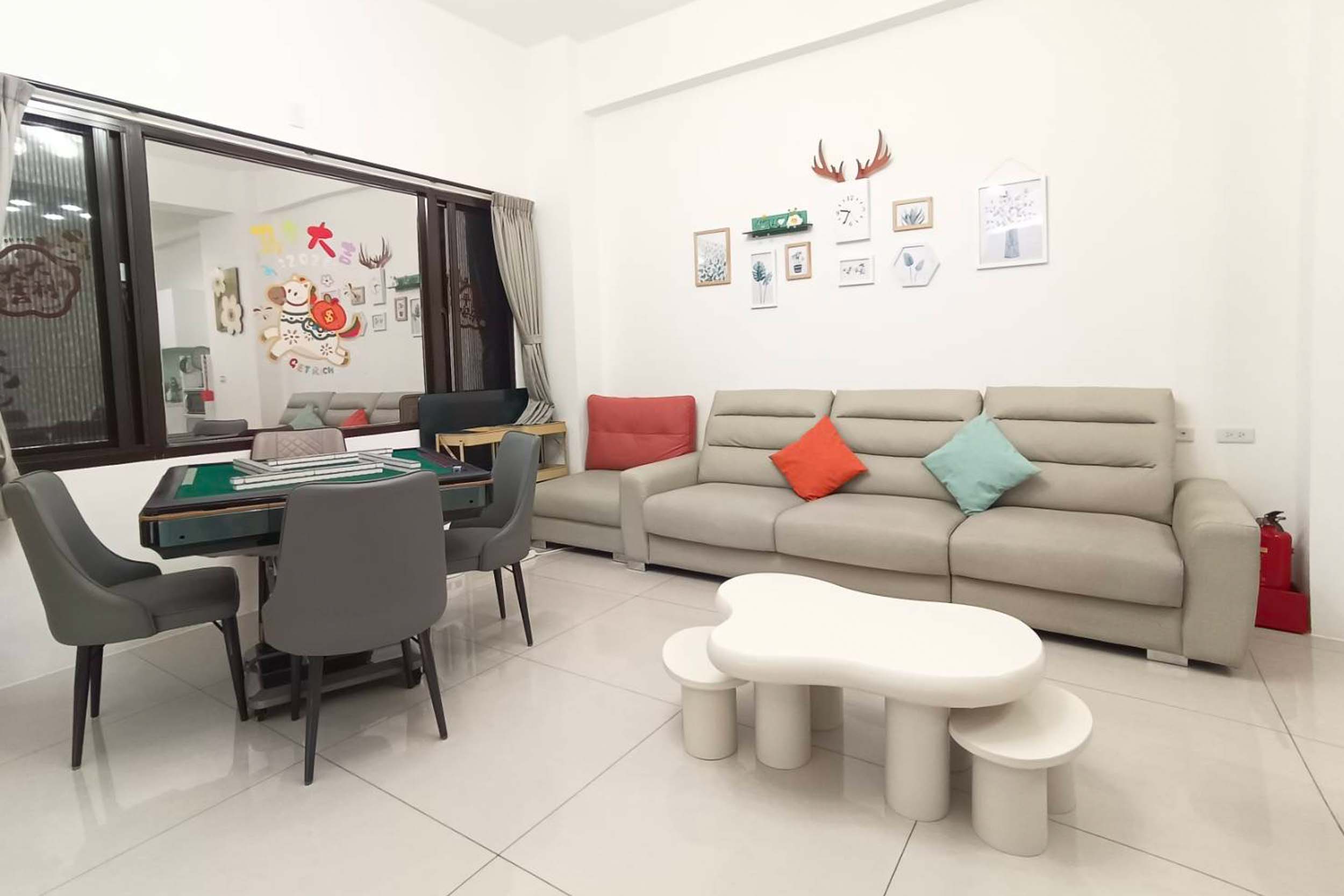 艾稻民宿的民宿照片