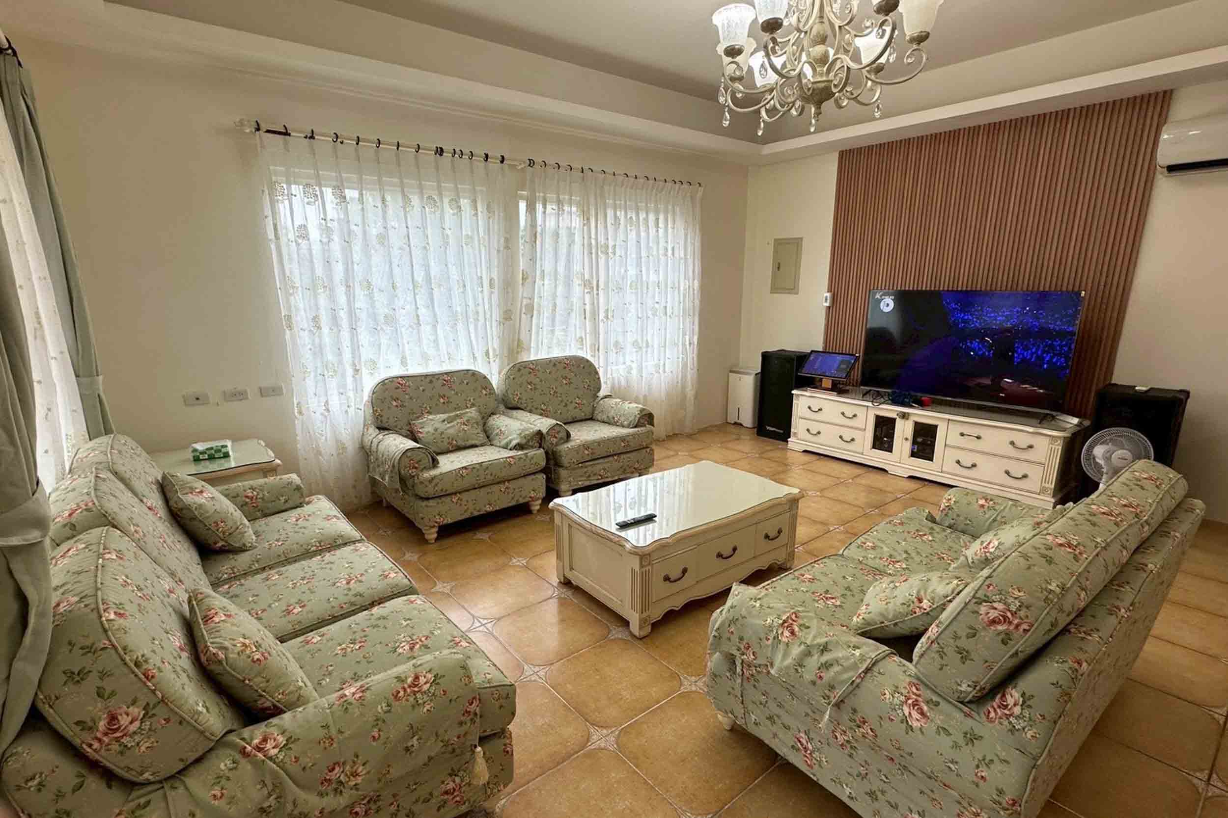 阿妹的家的民宿照片
