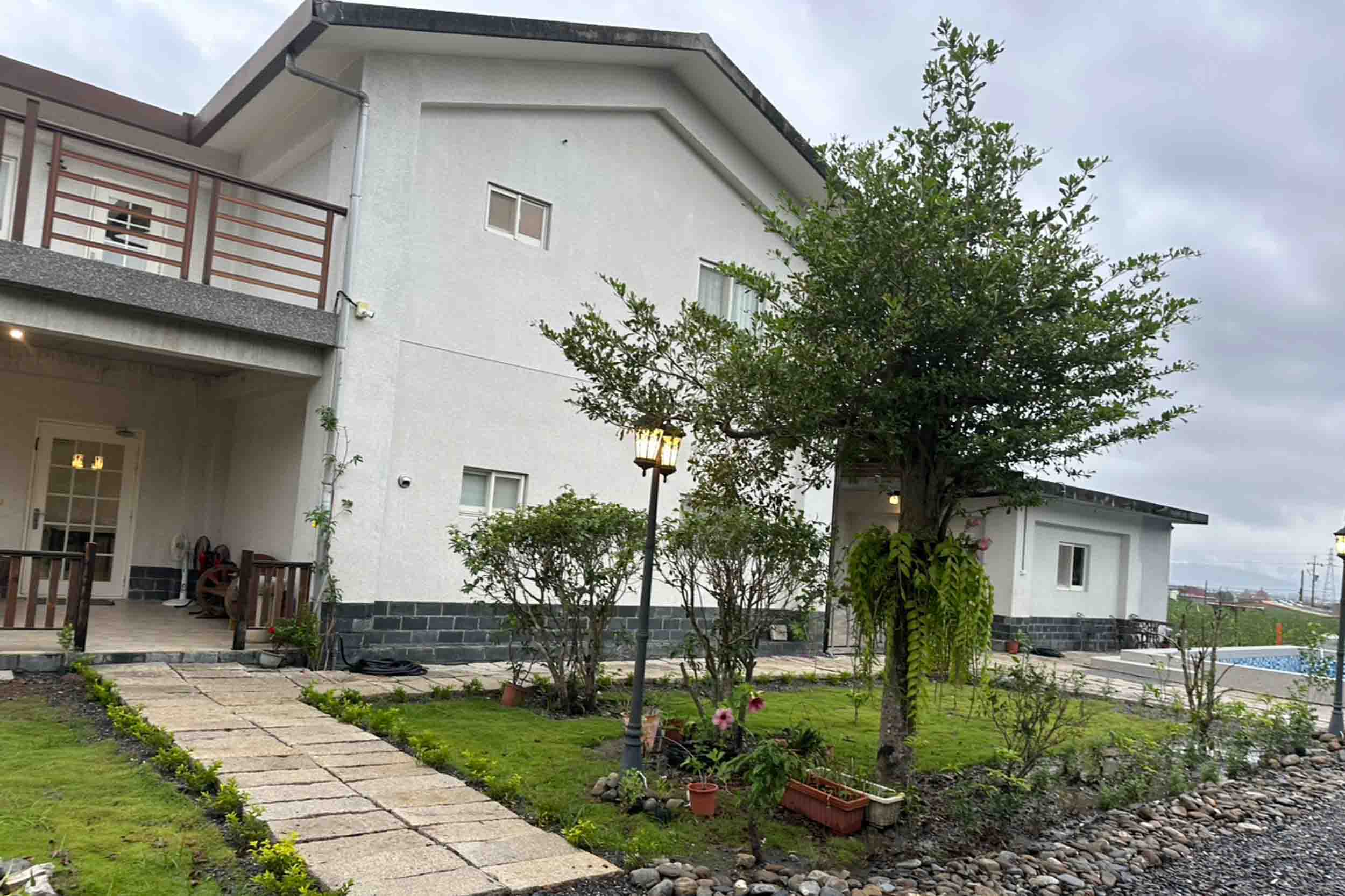 阿妹的家的民宿照片