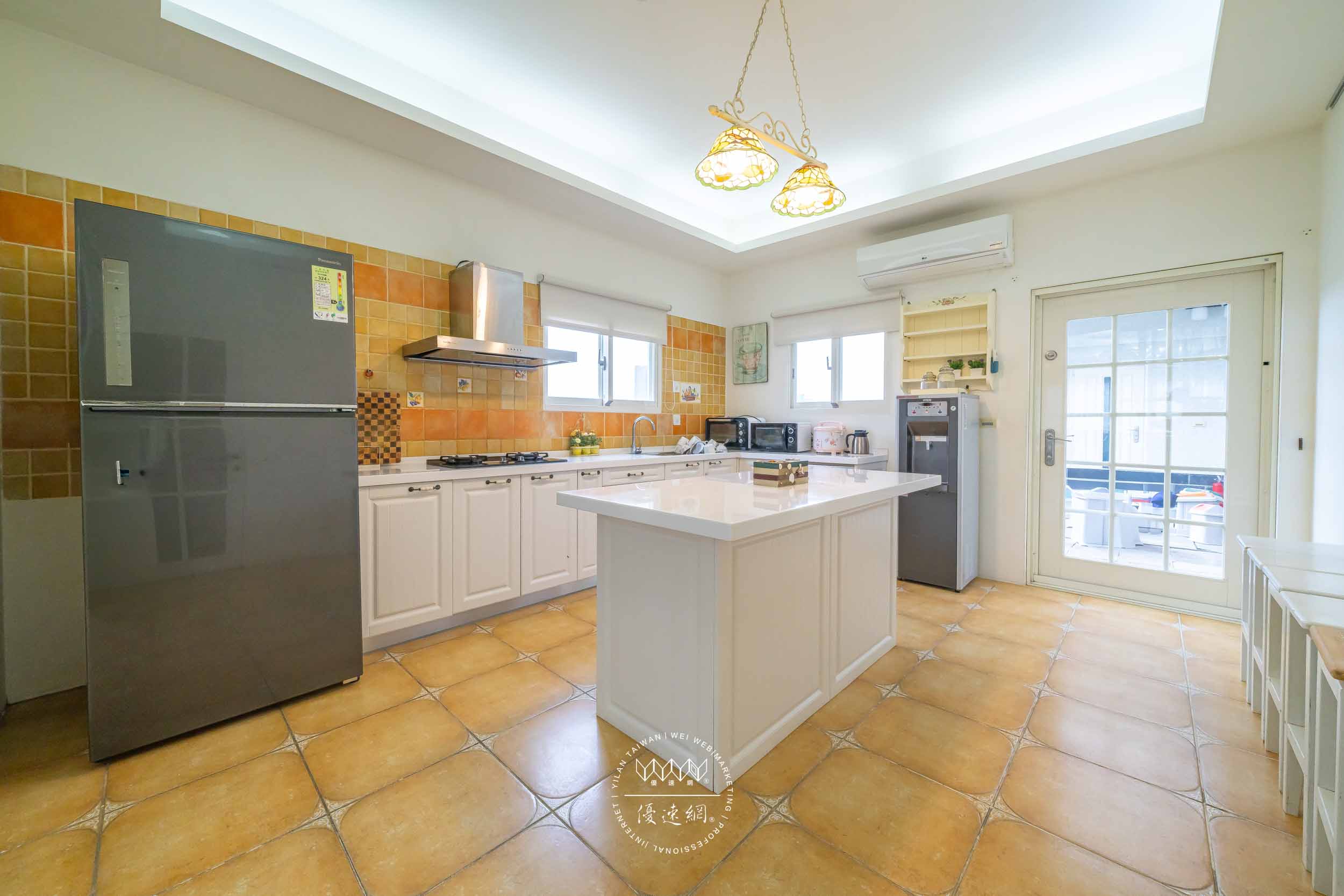 阿妹的家的民宿照片