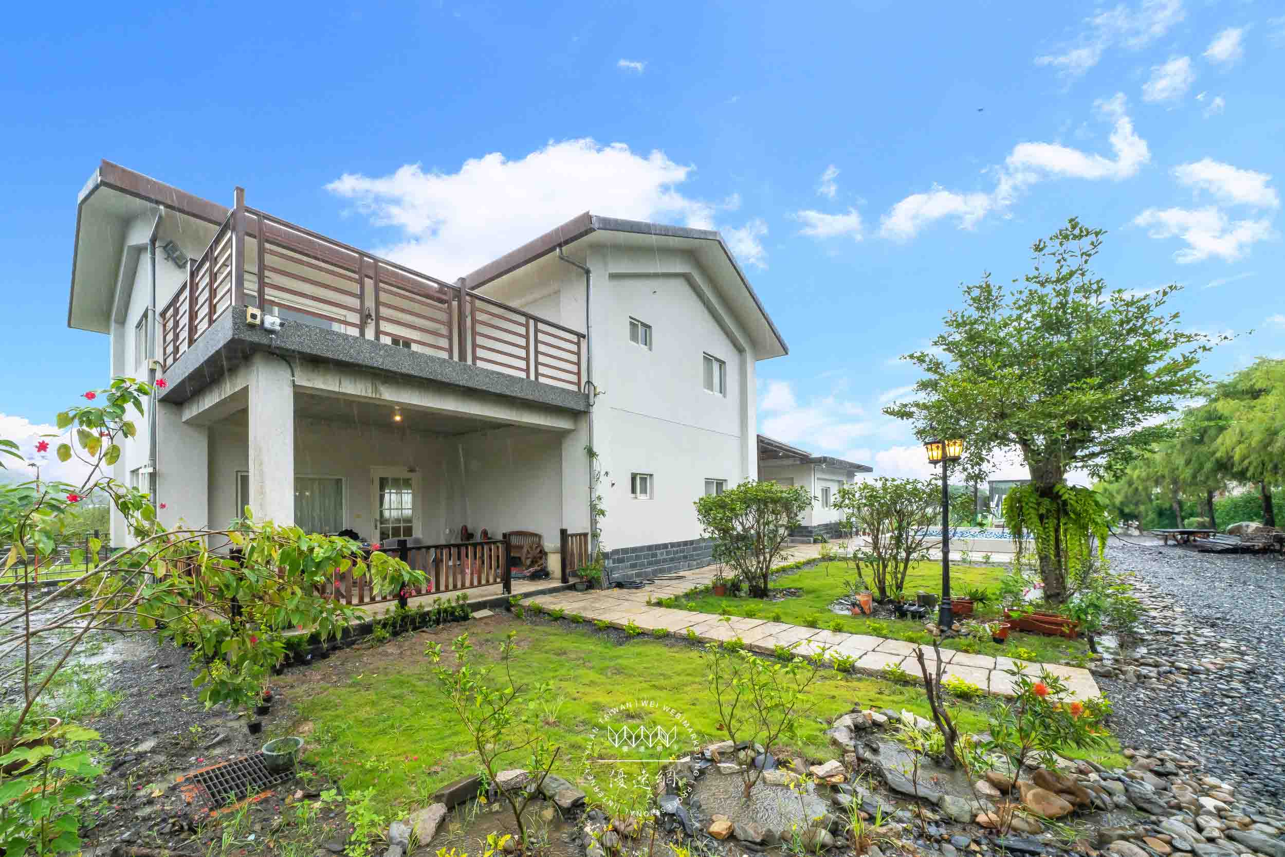 阿妹的家的民宿照片