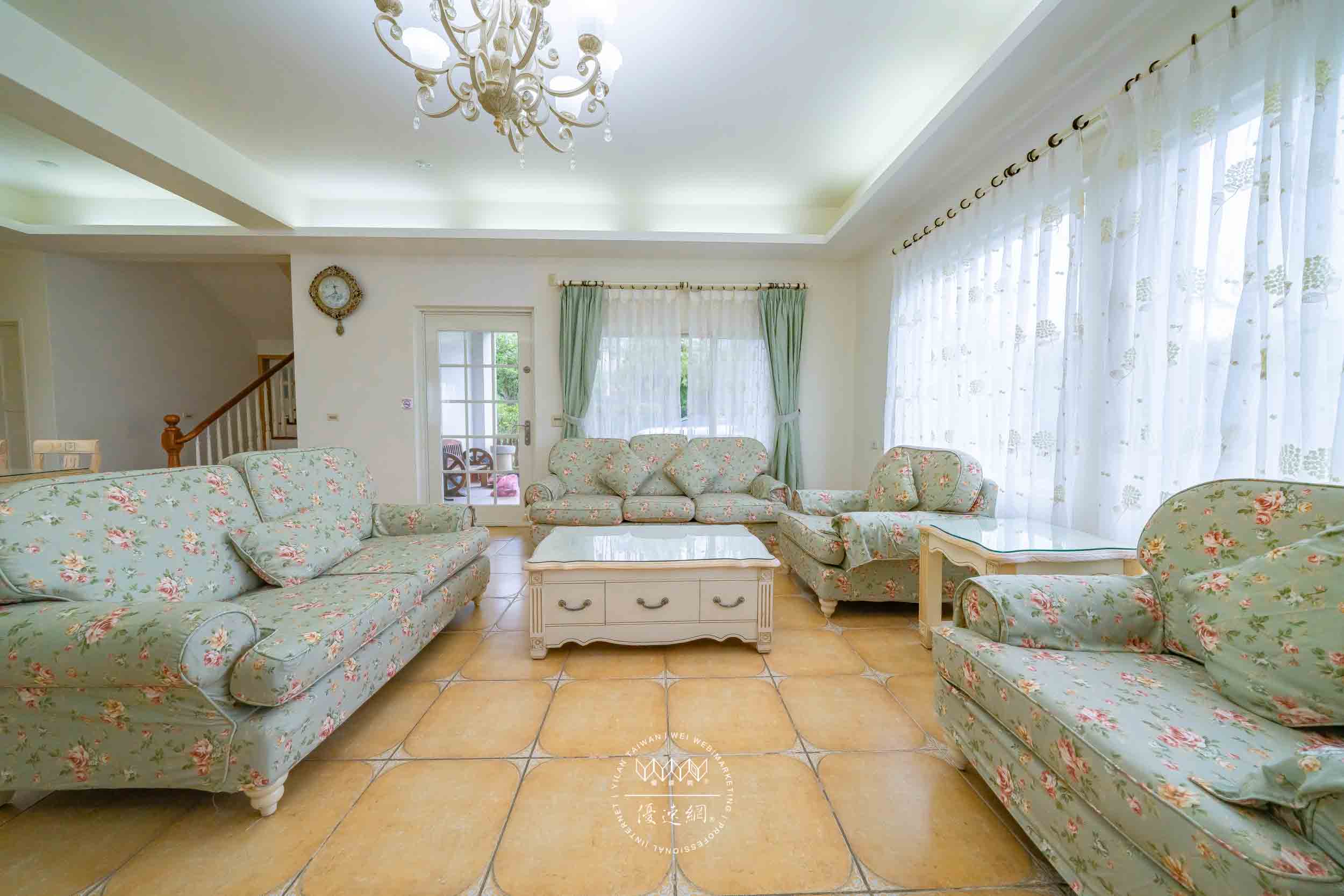 阿妹的家的民宿照片